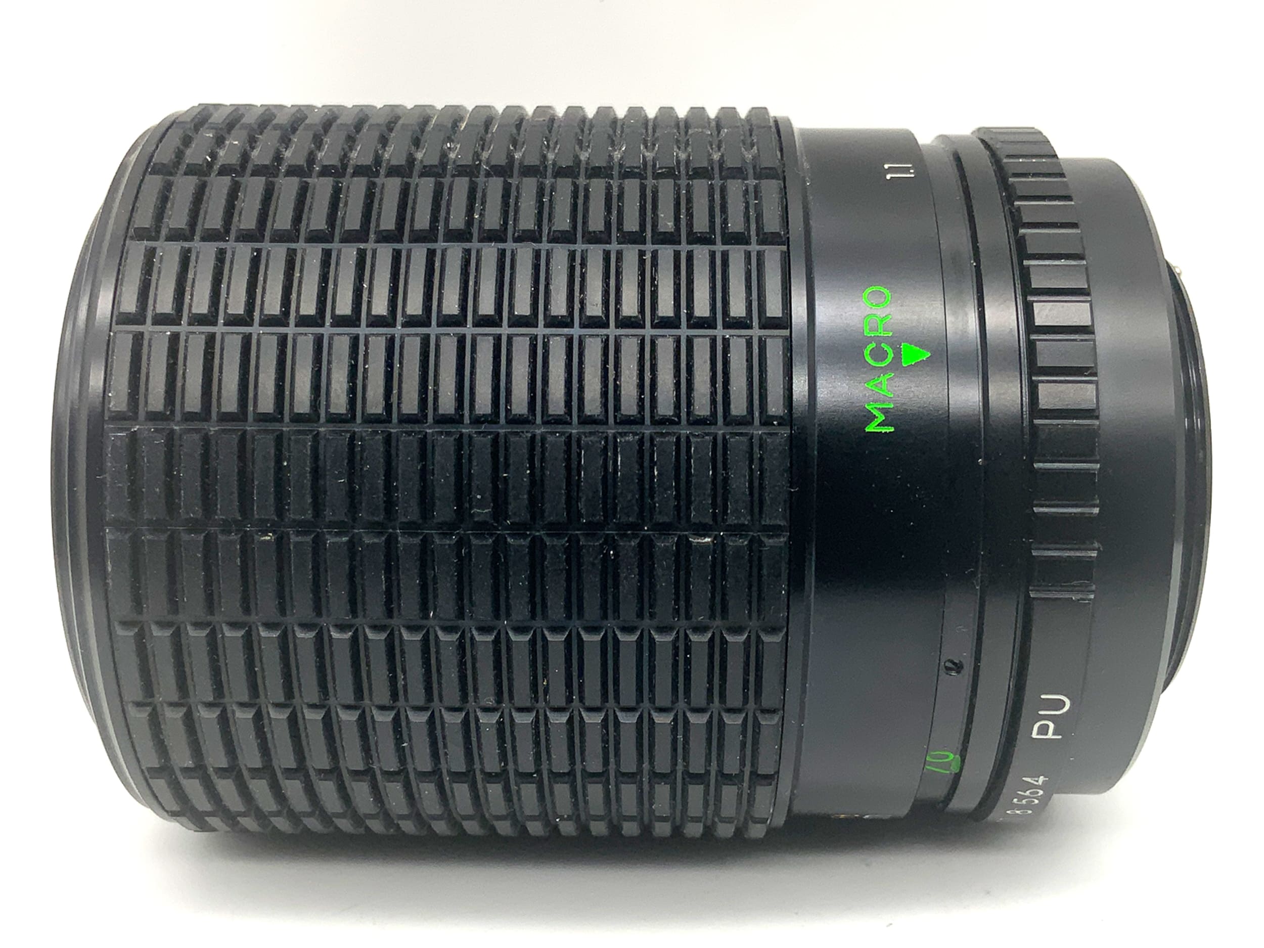 Objektiv 70-210mm 1:4-5.6 compact auto zoom MC Zoomobjektiv (M42)