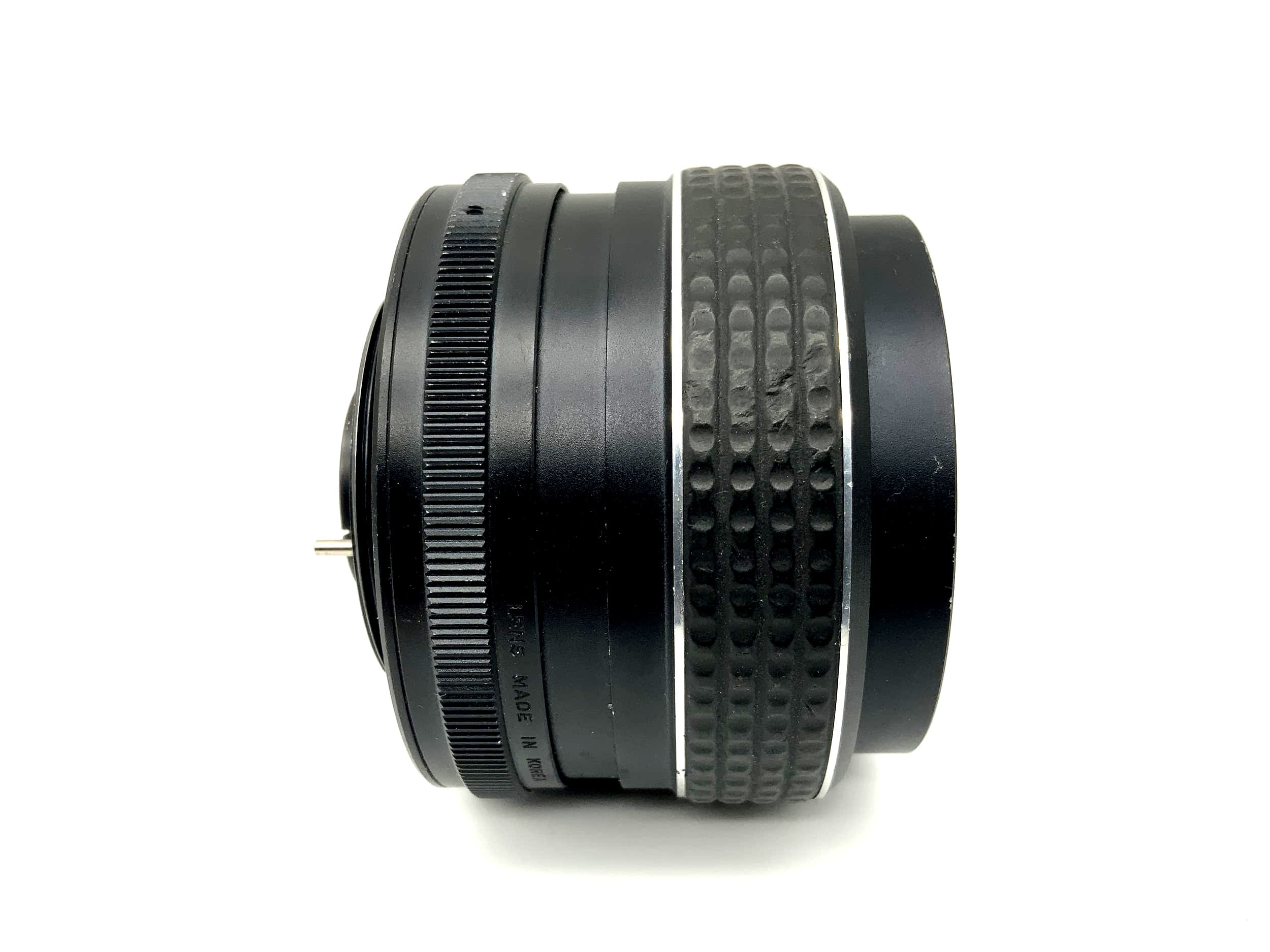 Carena 35mm 1:2.8 Objektiv HC Carenar Kamera Camera Lens (M42)