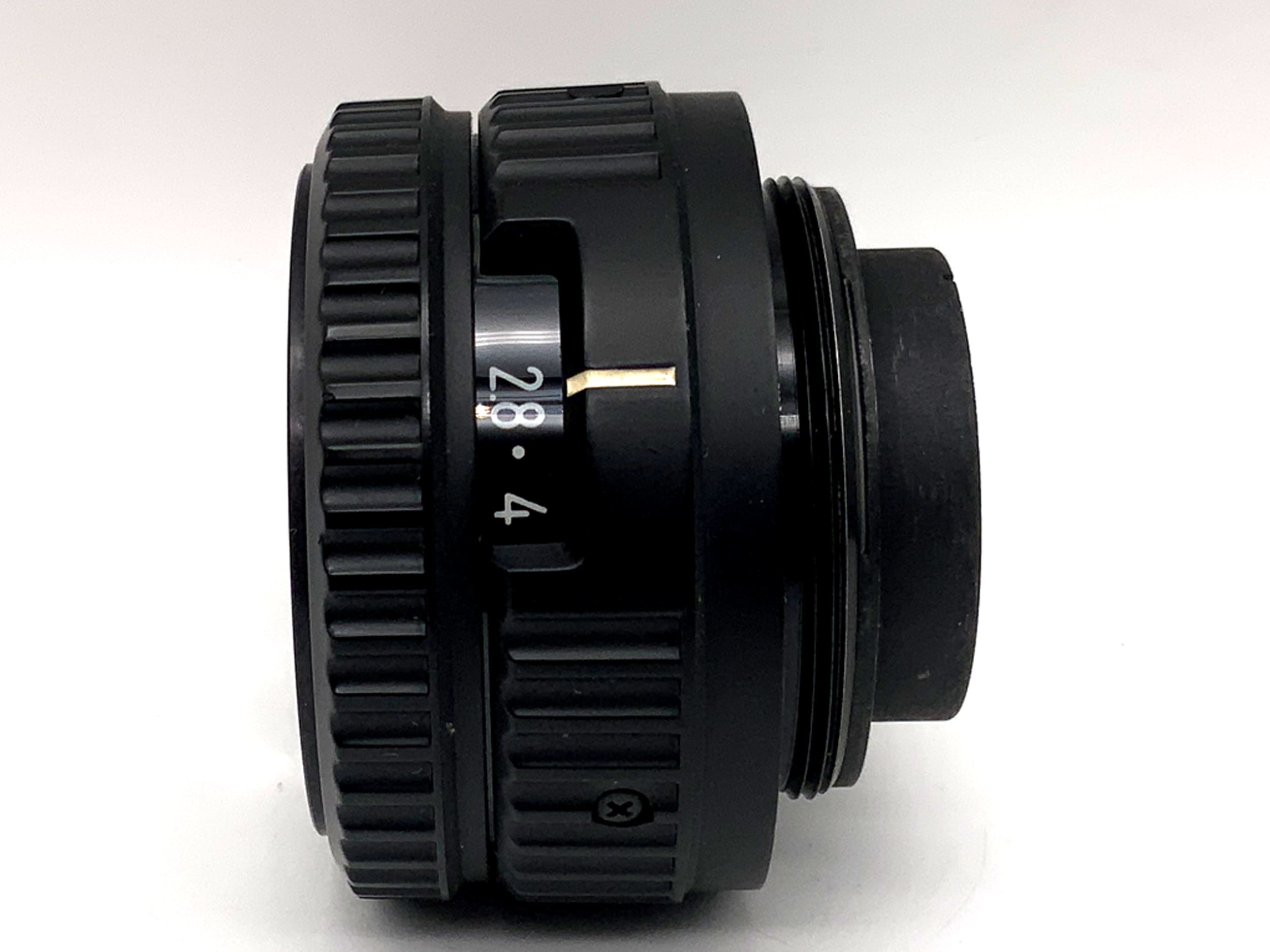 Nikon 50mm 1:2.8 Vergrößerungsobjektiv EL-Nikkor Enlarger Lens (M39)