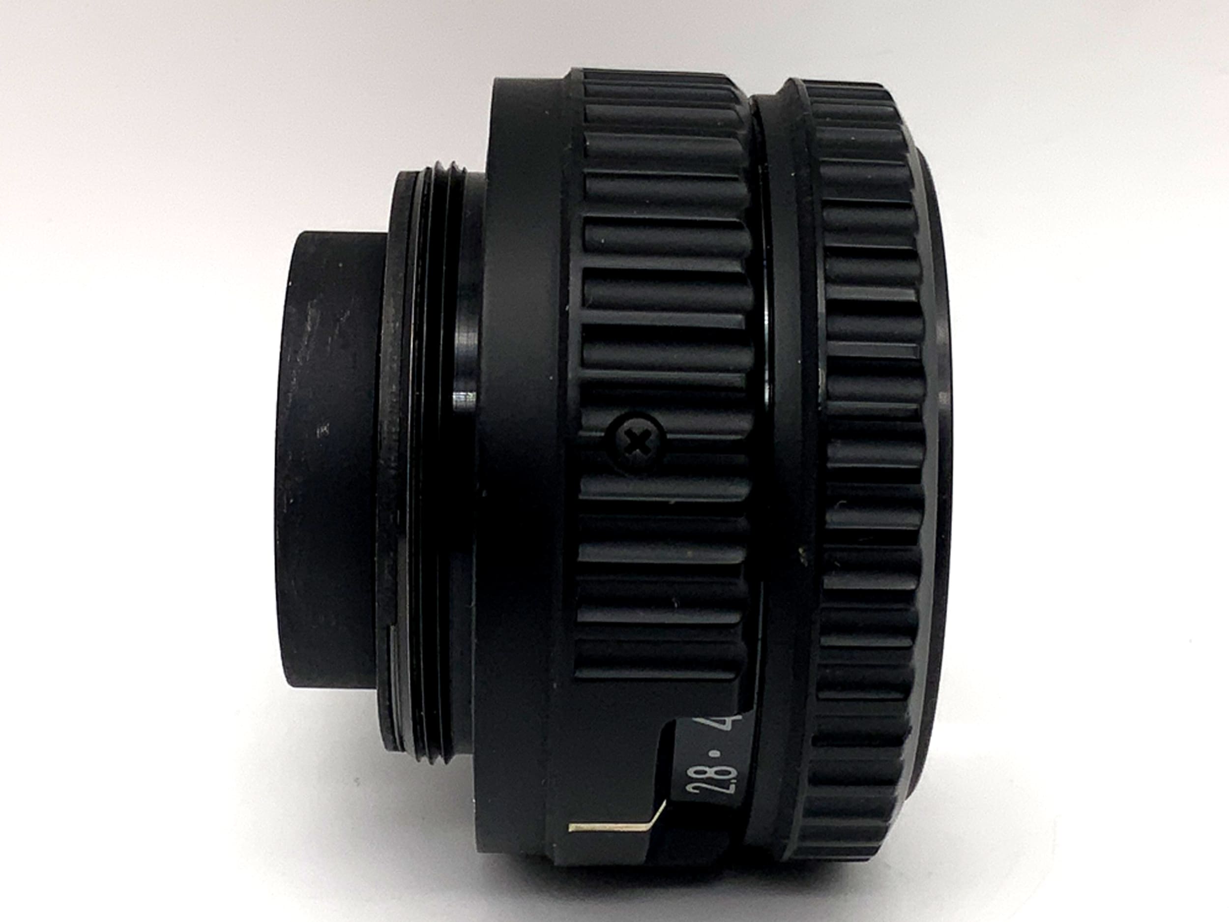 Nikon 50mm 1:2.8 Vergrößerungsobjektiv EL-Nikkor Enlarger Lens (M39)