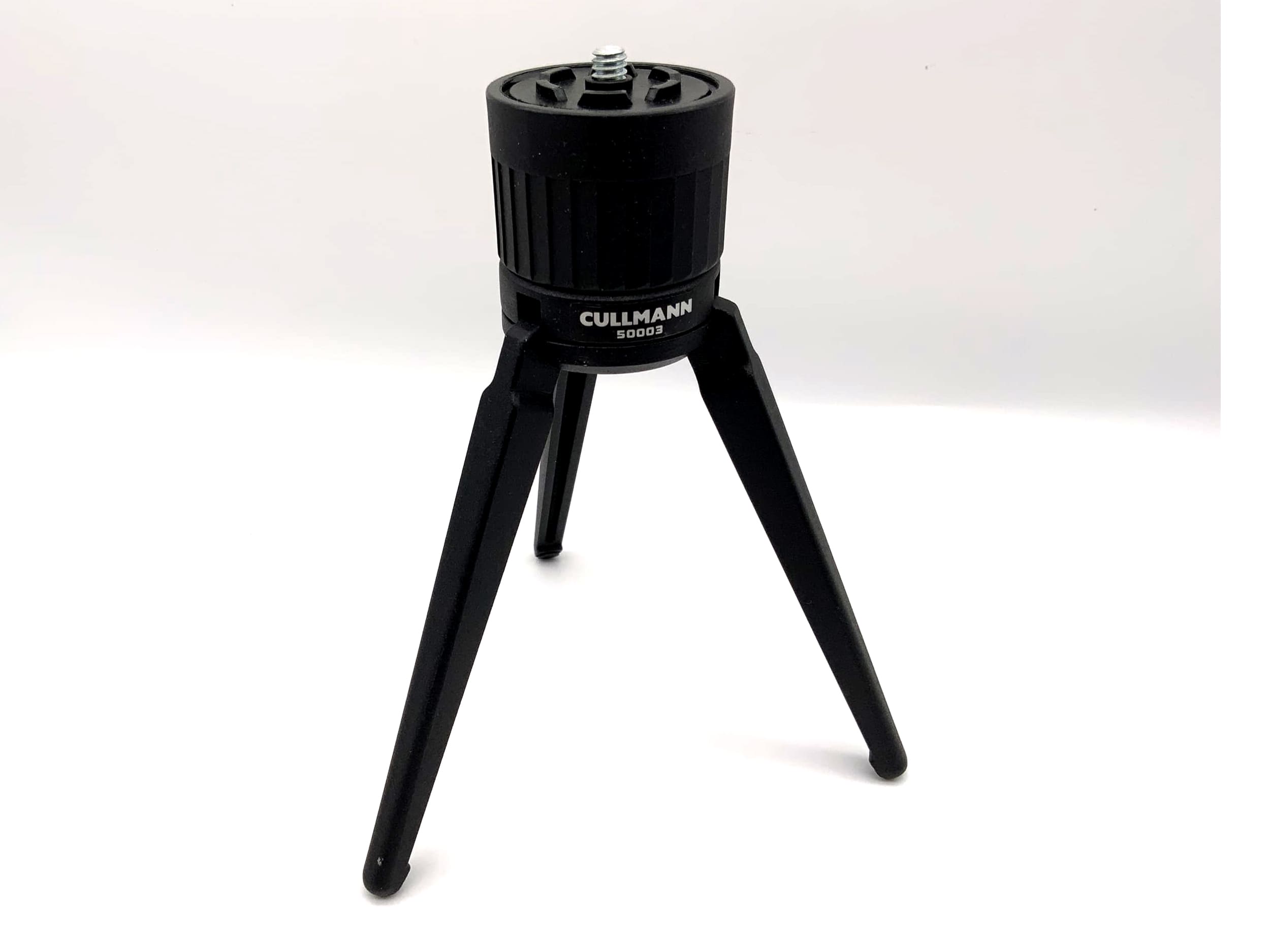 Cullmann 50003 Tischstativ Tripod Dreibein Taschenstativ