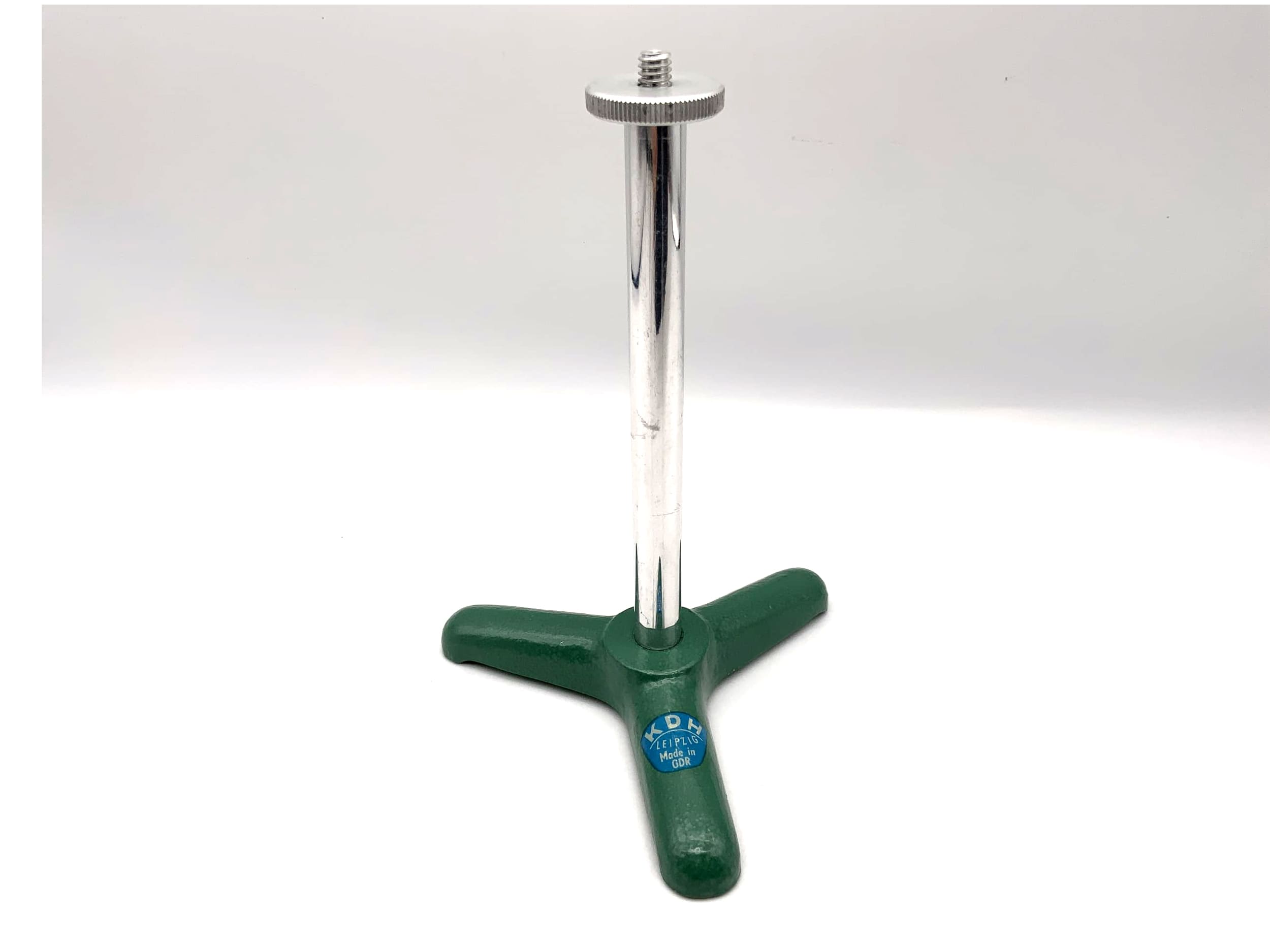 KDH Tischstativ Tripod Dreibein Taschenstativ