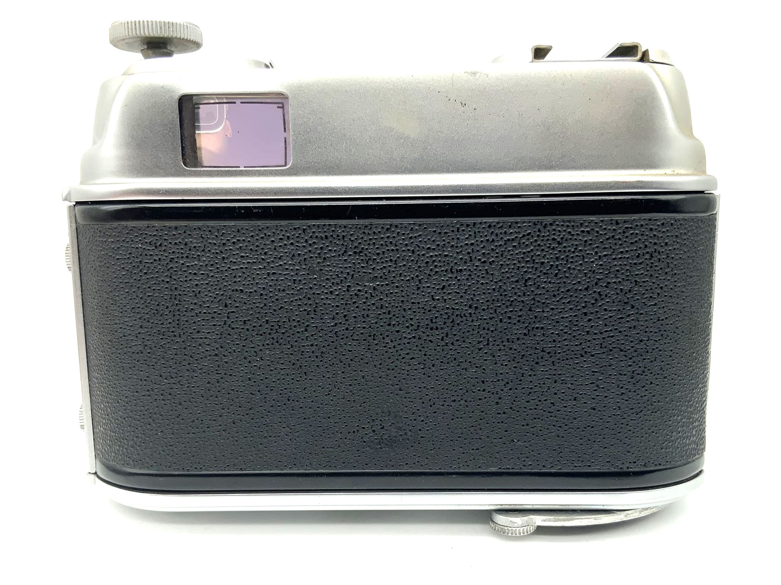 Aka Arette A Sucherkamera mit Arettar 1:2.8/45 Vario Kompaktkamera Analogkamera