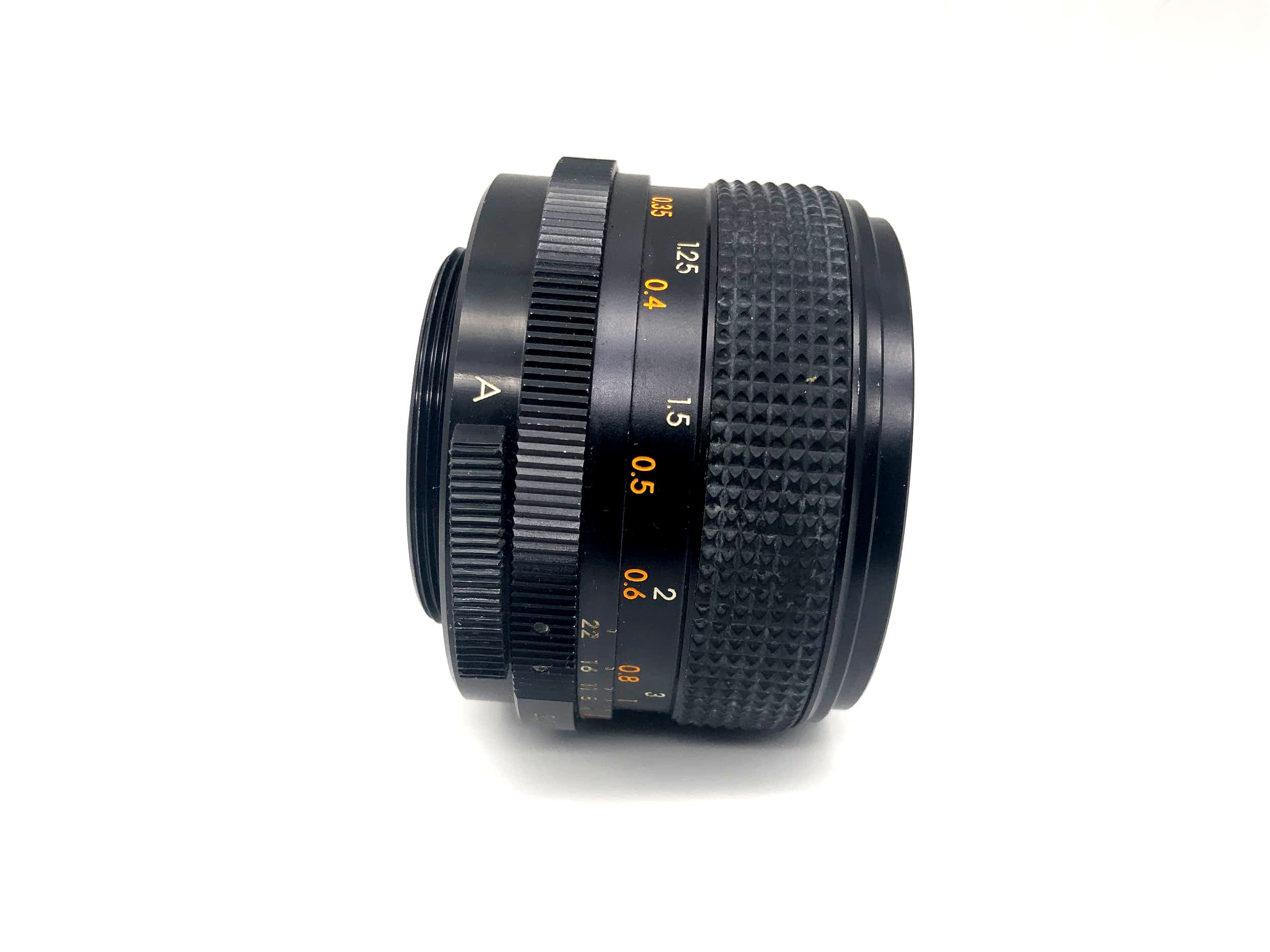Albinar 28mm 1:2.8 Objektiv Auto SC super Albinar Kamera Camera Lens (M42)