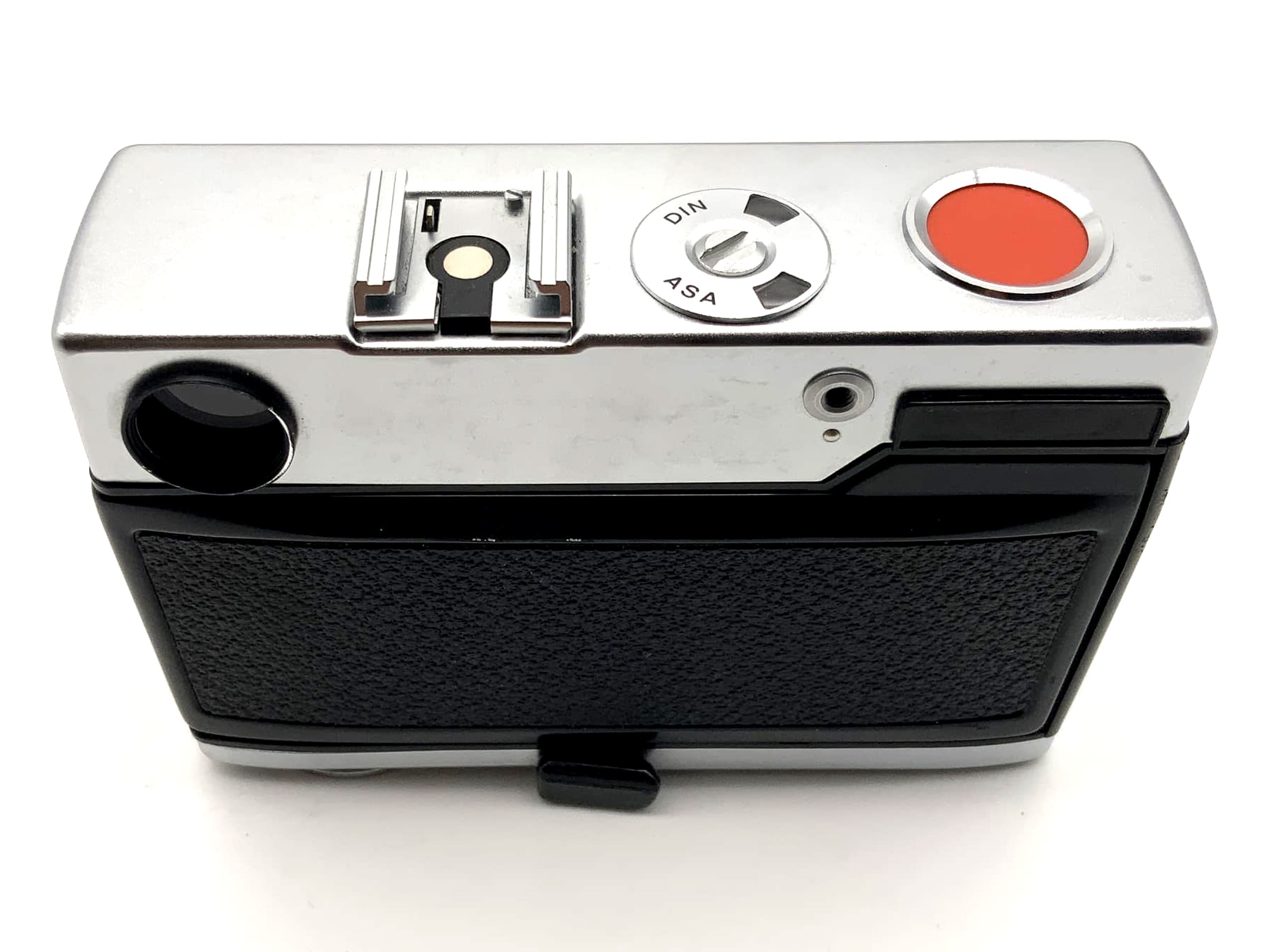 Agfa Optima 500 sensor Sucherkamera mit Color Apotar 42mm 1:2.8 35mm