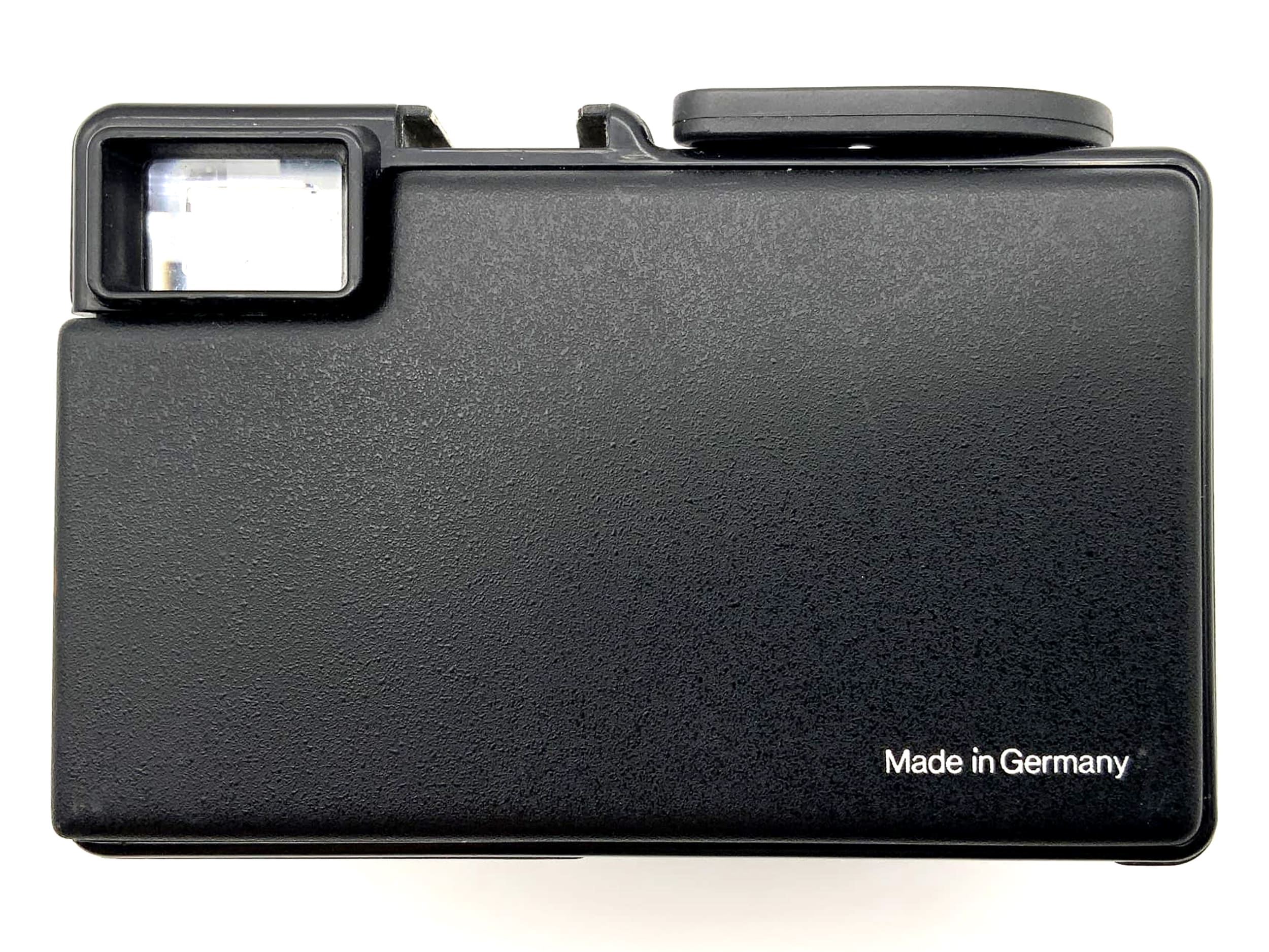 Agfa Optima 535 sensor Sucherkamera mit Solitar 40mm 1:2.8 35mm Kompaktkamera