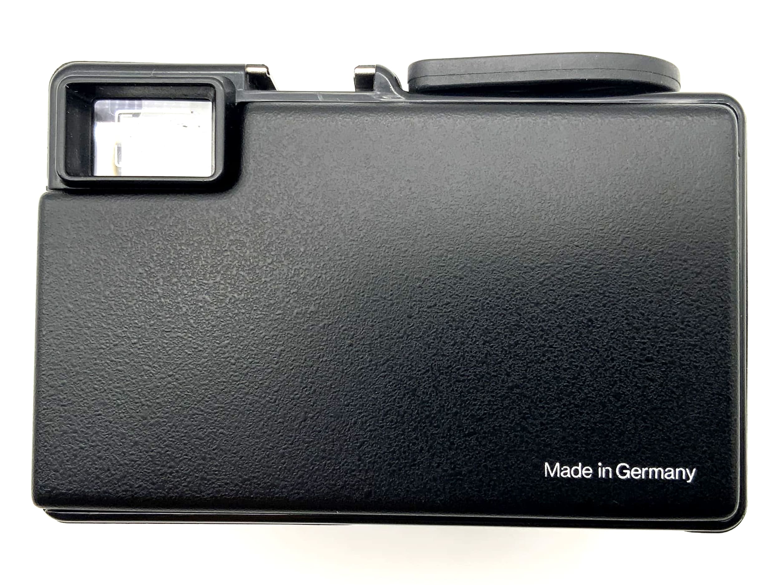 Agfa Optima 335 sensor Sucherkamera mit Agnatar 40mm 1:3.5 35mm Kompaktkamera