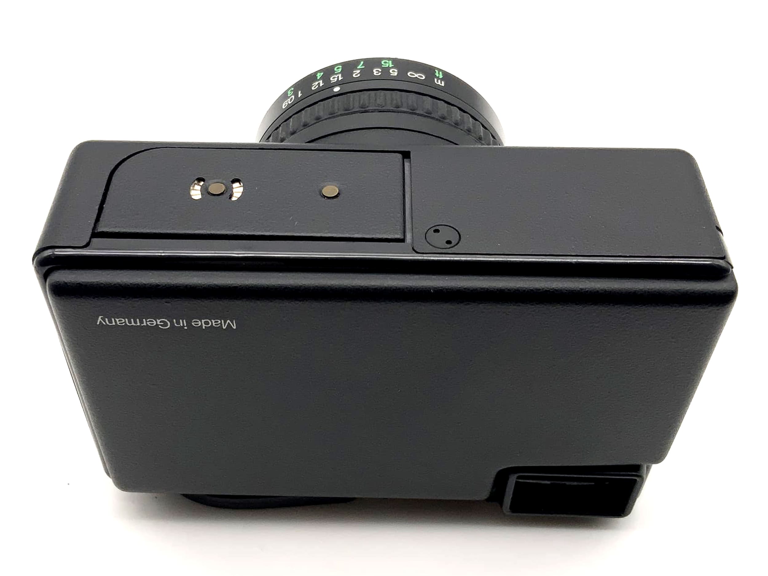 Agfa Optima 335 sensor Sucherkamera mit Agnatar 40mm 1:3.5 35mm Kompaktkamera