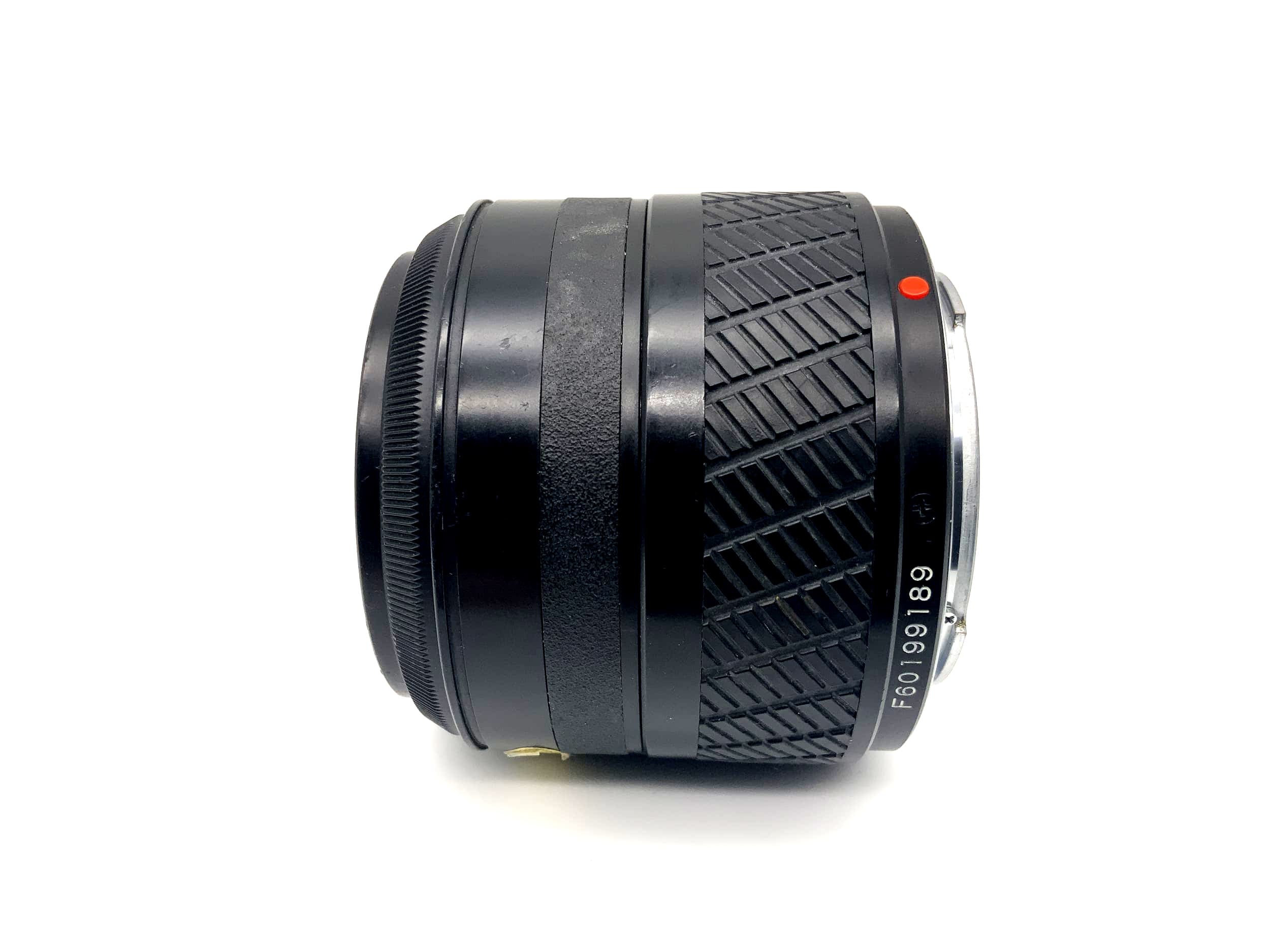 Yashica 35mm-70mm 1:3.3-4.5 Objektiv AF Lens Macro Kyocera Lens (Yashica KA-R)