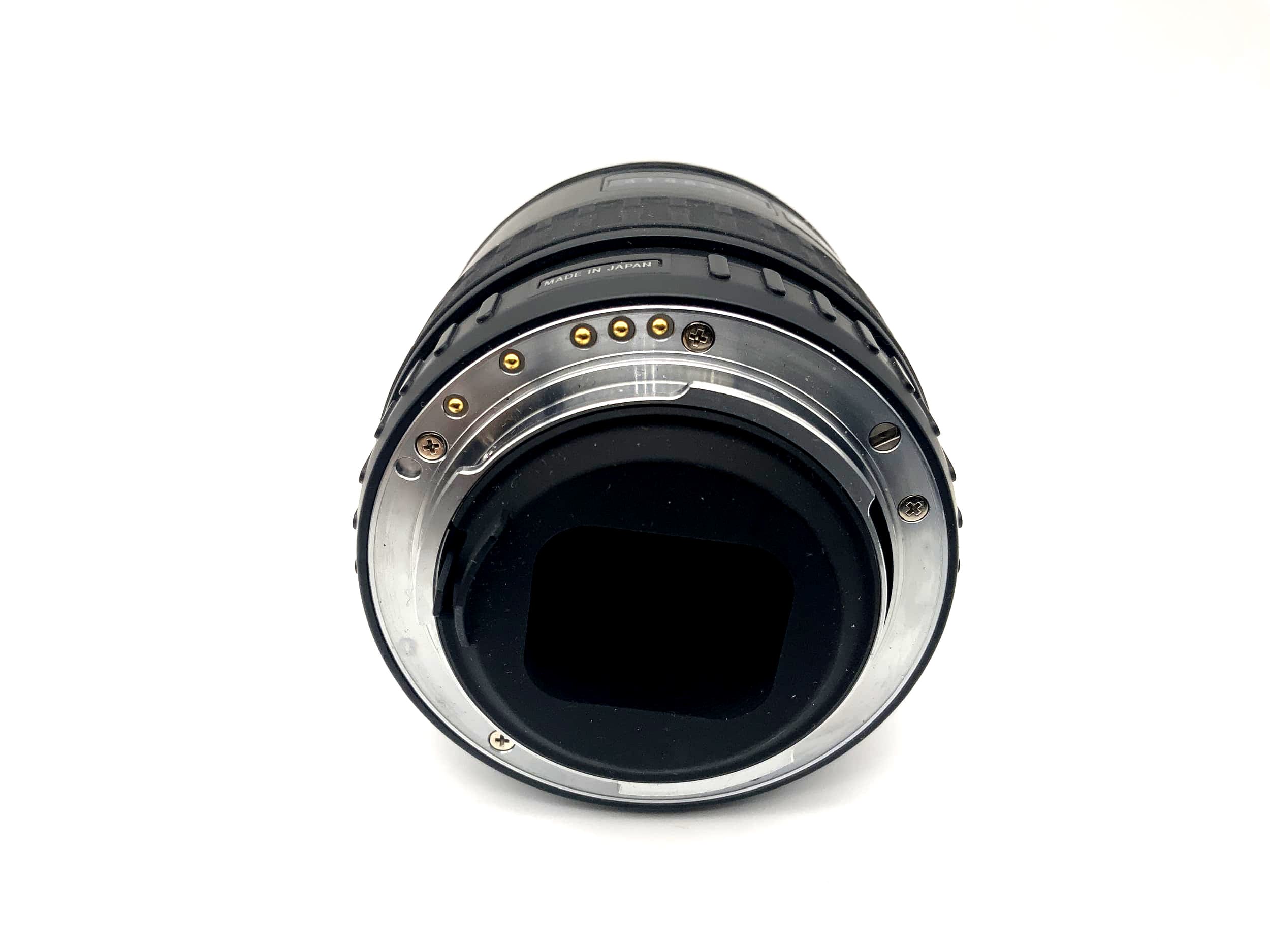 Pentax 28-70mm 1:4 Objektiv SMC Pentax-FA AL Kamera Camera Lens (Pentax K-AF)