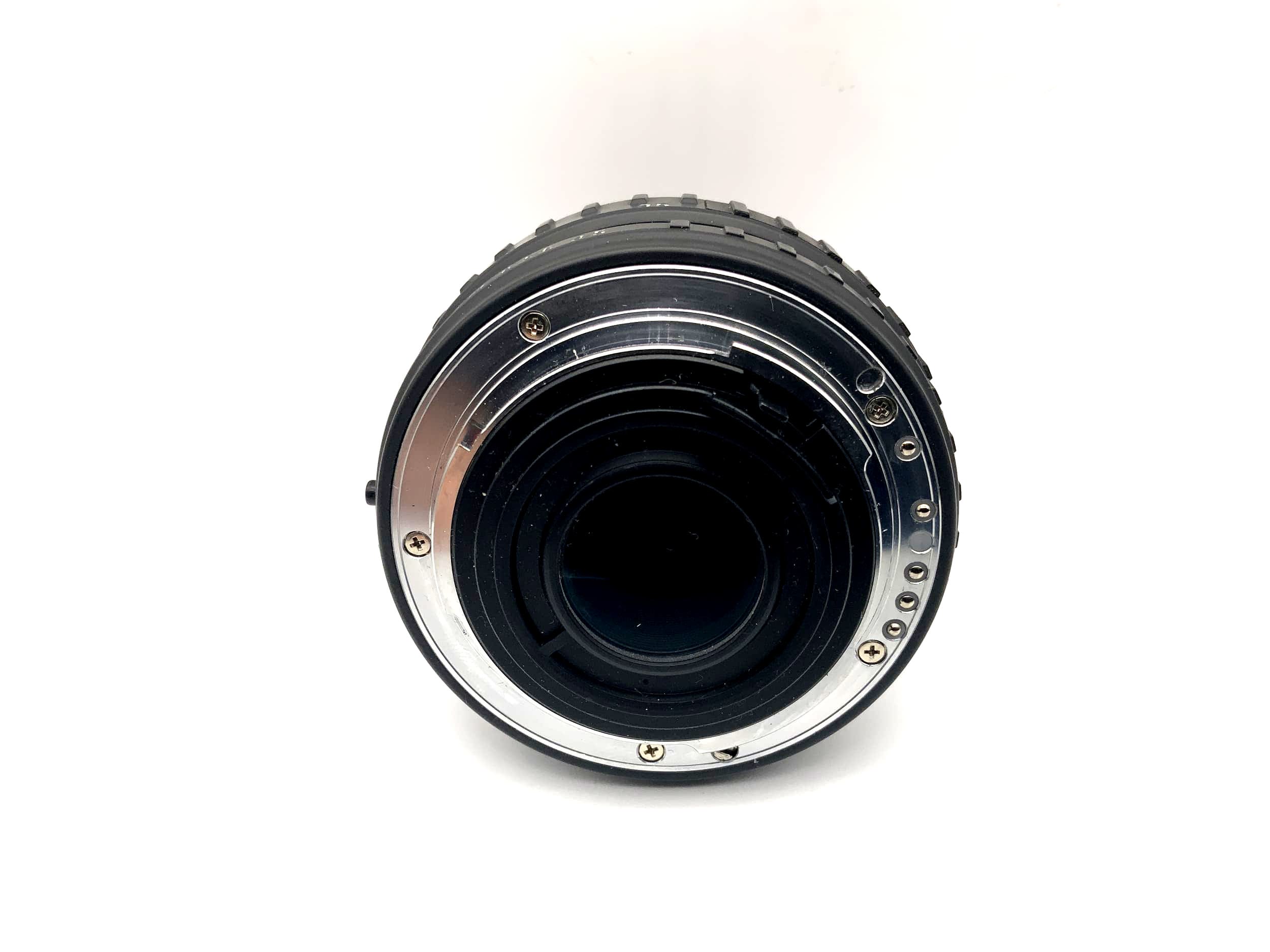 Pentax 35-70mm 1:3.5-4.5 Objektiv SMC Pentax-F Zoom Macro Lens (Pentax K-AF)