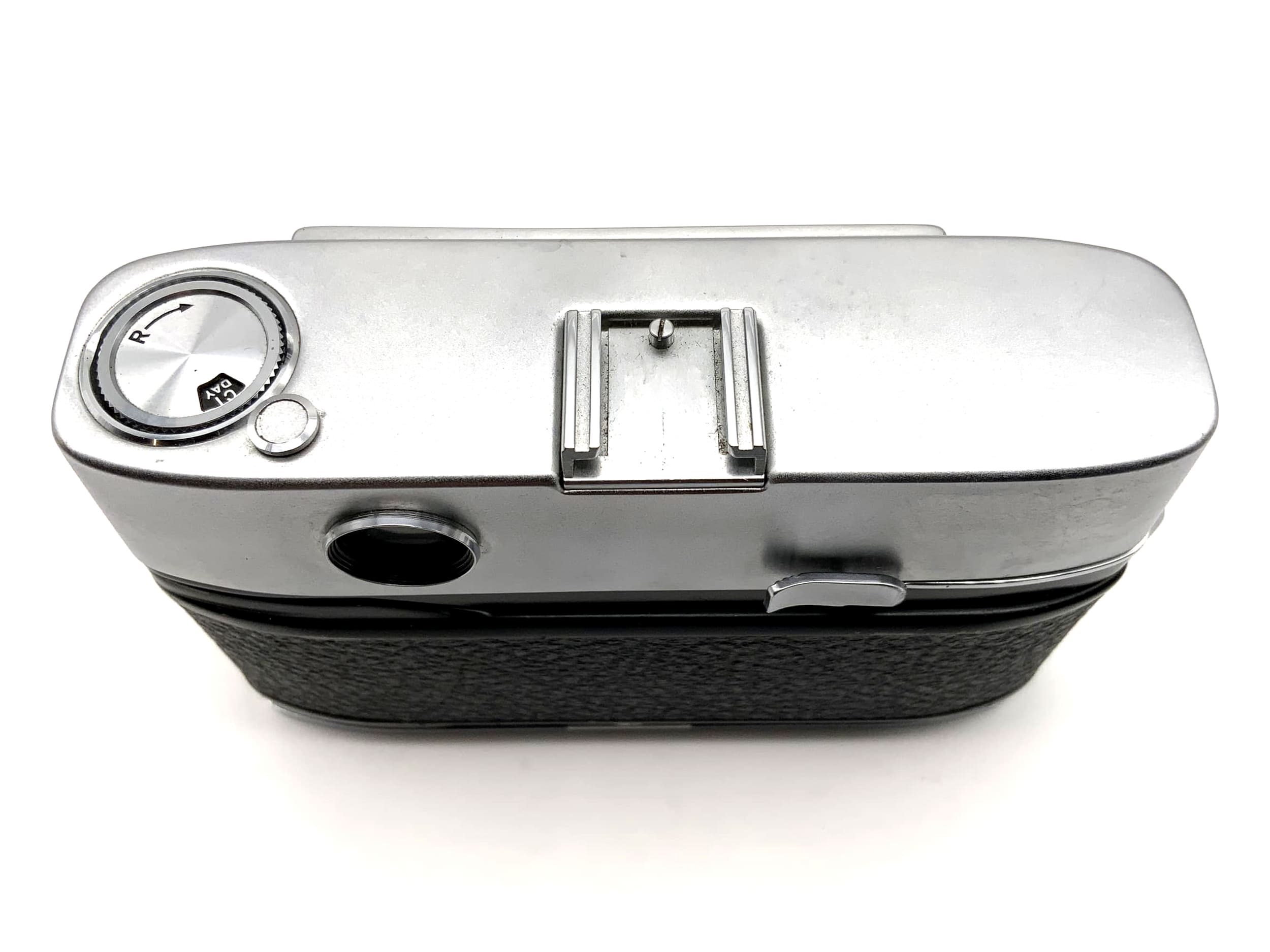 Agfa Optima I Sucherkamera mit Color Agnar 45mm 1:2.8 35mm Kompaktkamera 1