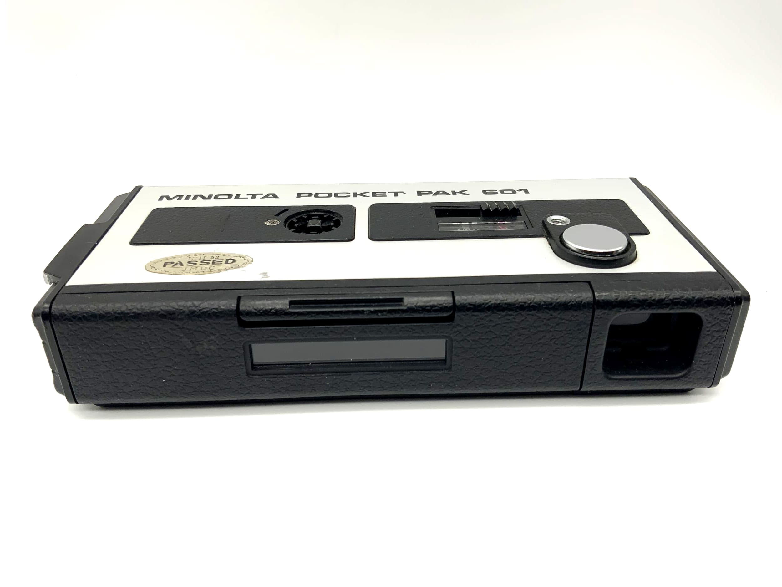 Minolta Pocket PAK 601 Miniaturkamera Spy Cam Spionagekamera