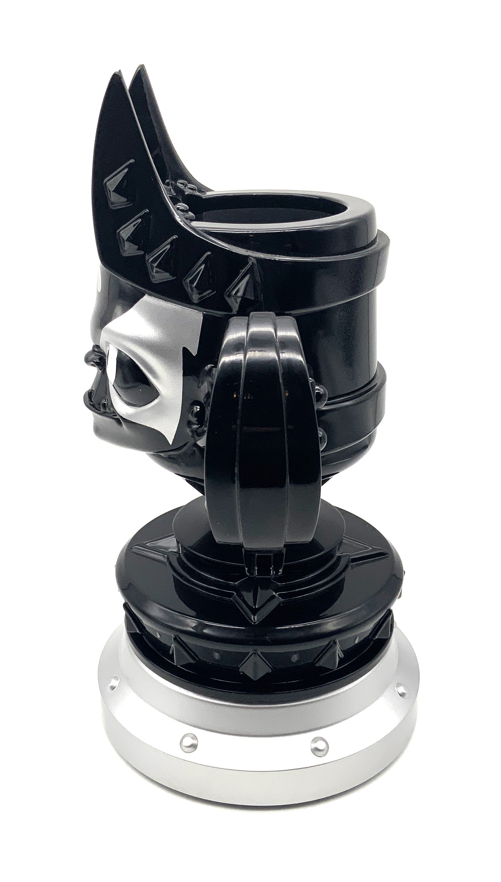 Skylanders Vacuum Cast Kaos Trophy - Limitiert auf ca. 40 Stück - Amalgam Trophy