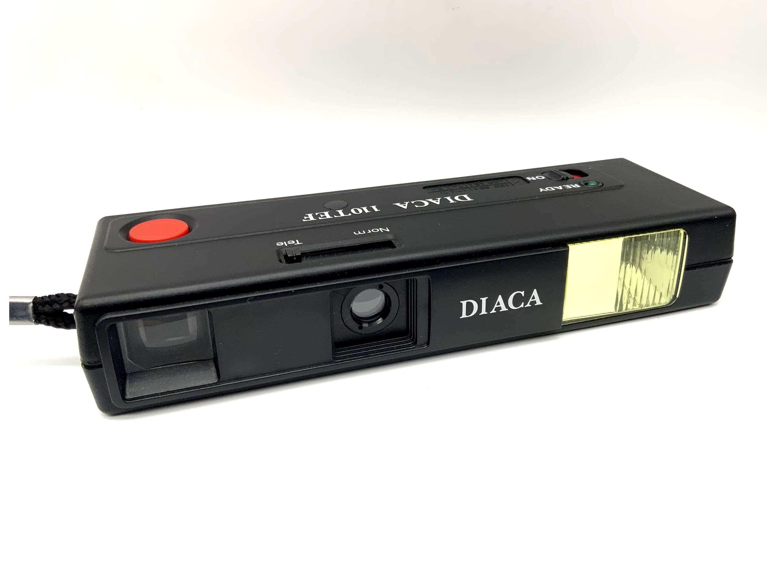 Diaca 110 TEF Miniaturkamera Spy Cam Spionagekamera
