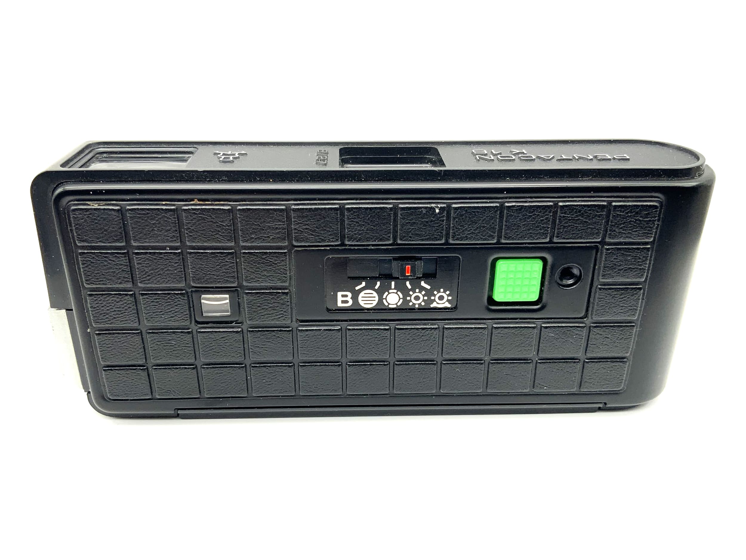 Pentacon K16 8/27 Miniaturkamera Kleinstbildkamera