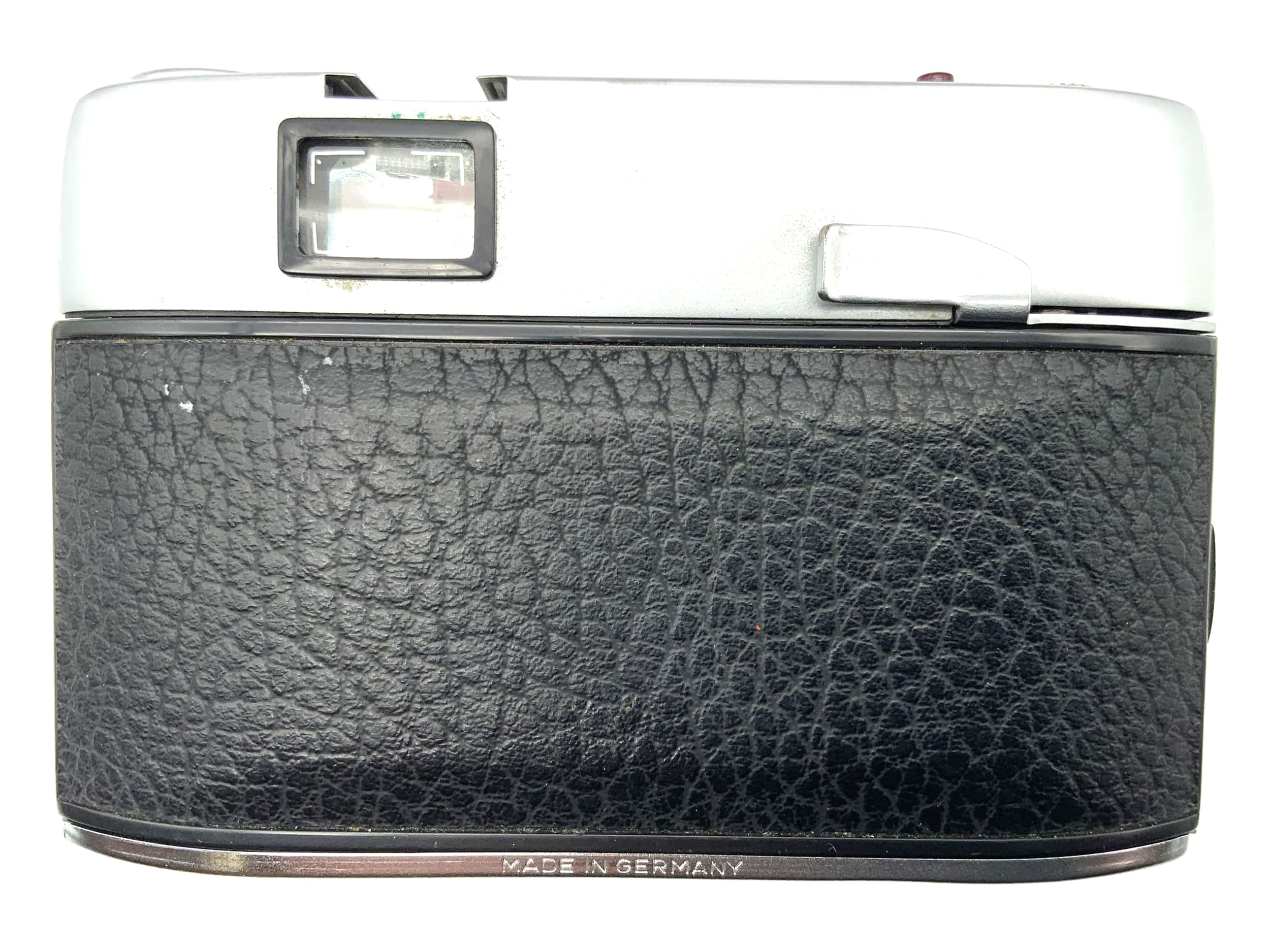 Adox Prontor-Matic Sucherkamera mit Radionar L 45mm 1:2.8 35mm Kompaktkamera