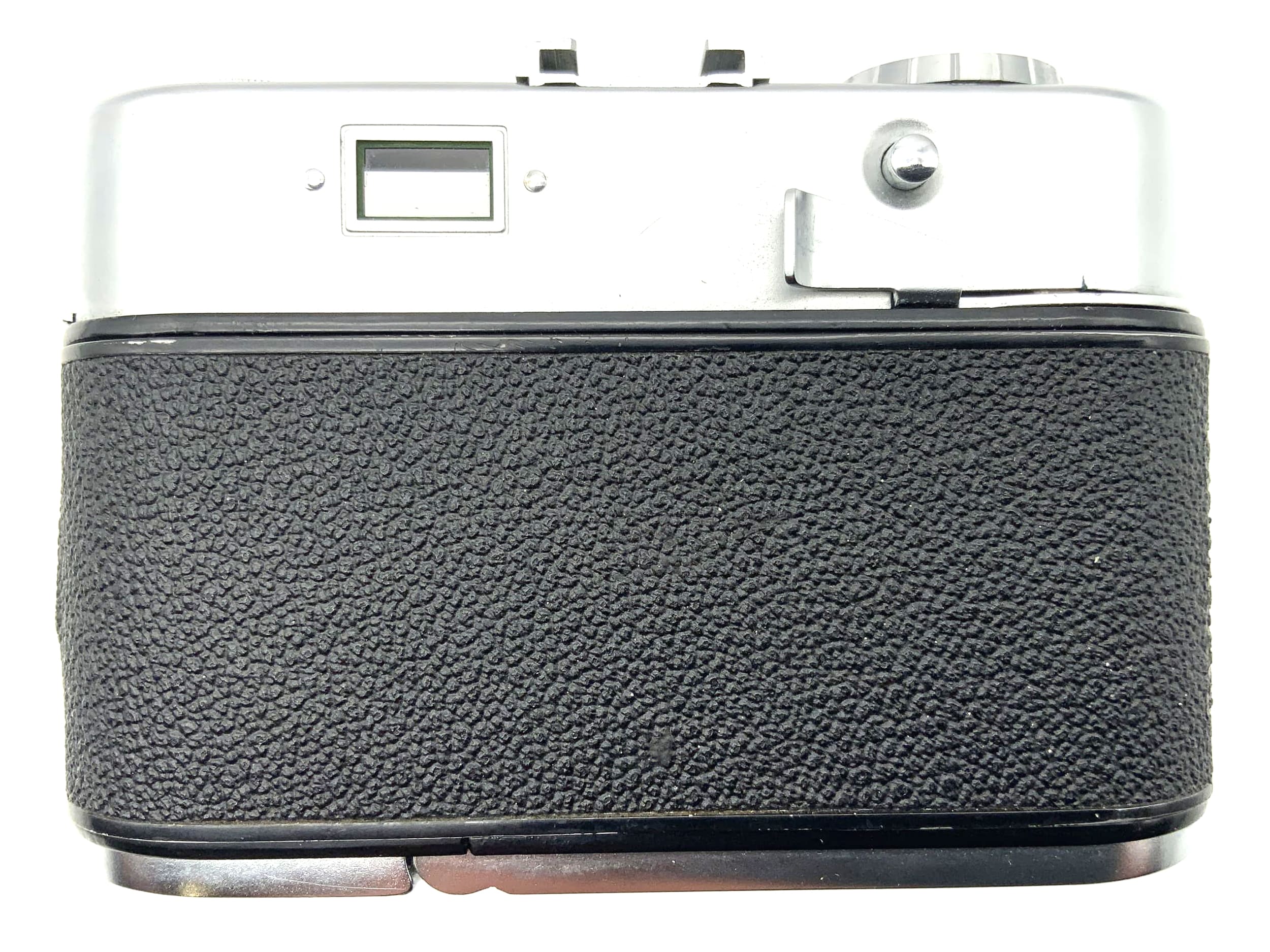 Voigtländer Vito BL Sucherkamera mit Color Skopar 50mm 1:3.5 35mm Prontor SVS