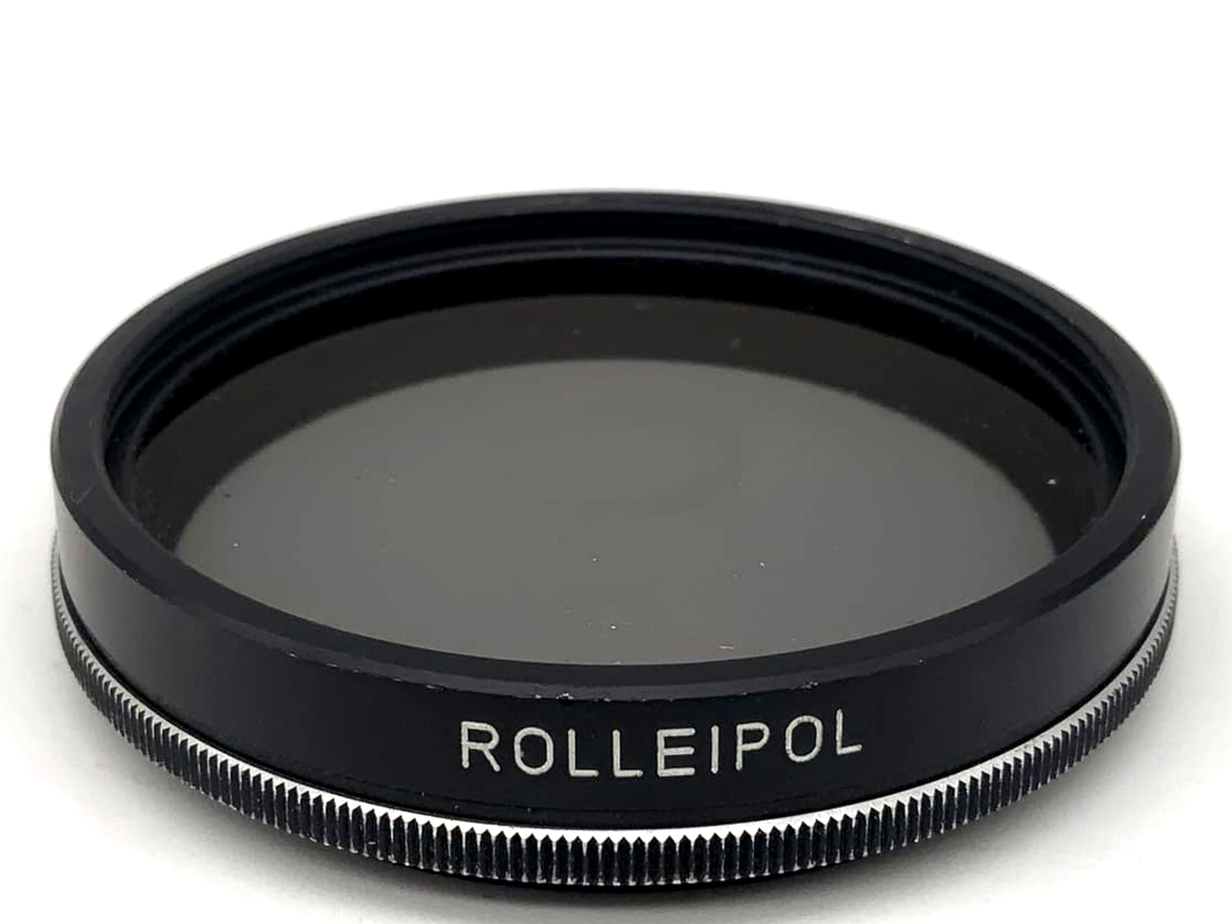 Rollei Polfilter Rolleipol Filtergewinde f35-135 Filter 49mm Kreisförmig M49