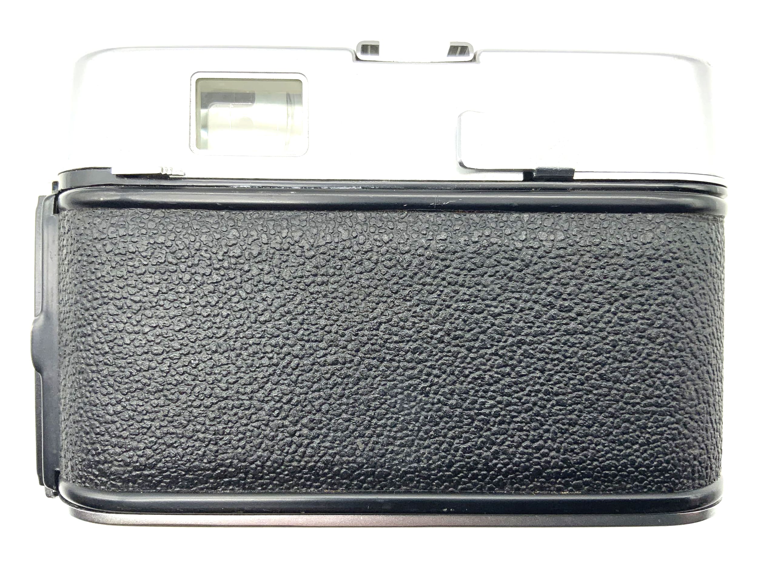 Voigtländer Vito CL Sucherkamera mit Skopar 50mm 1:2.8 35mm Pronto LK