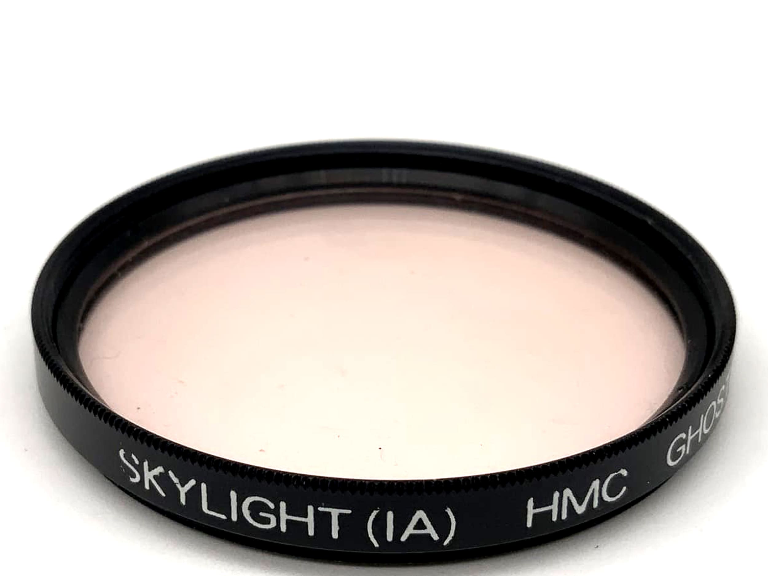 Hoya Skylight HMC Ghostless Skylight (1A) Filter 49mm Kreisförmig M49