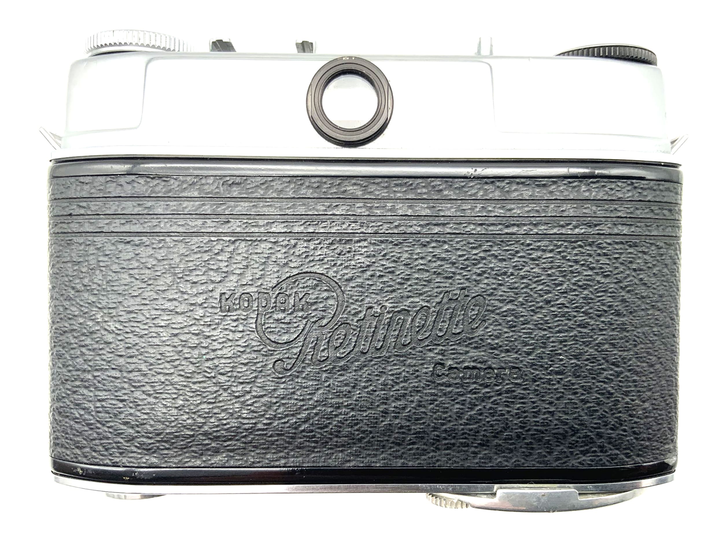 Kodak Retinette Sucherkamera mit Reomar 45mm 1:3.5 35mm Compur-Rapid