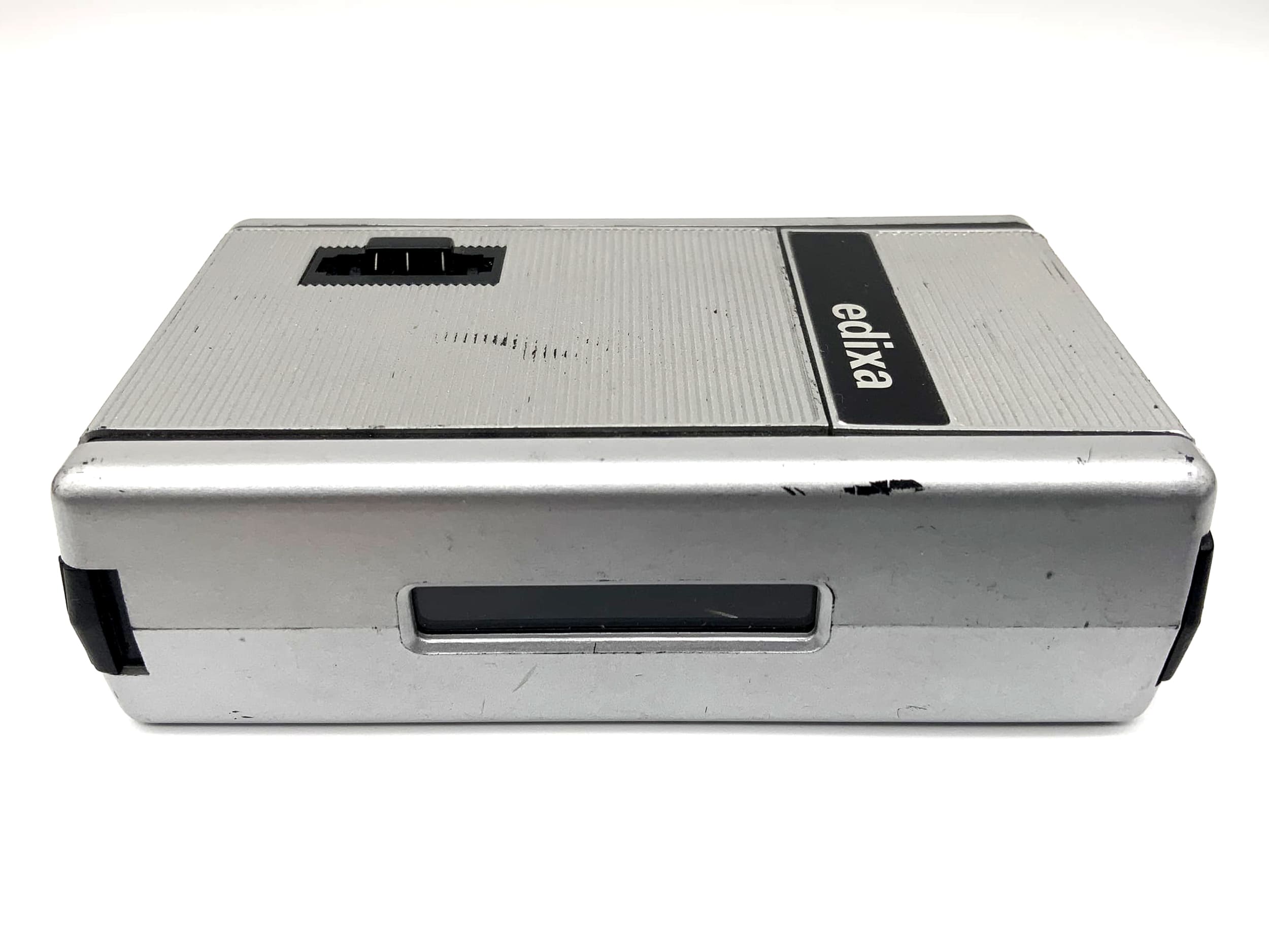 edixa XR 208 Pocket Kamera Miniaturkamera Spy Cam Spionagekamera