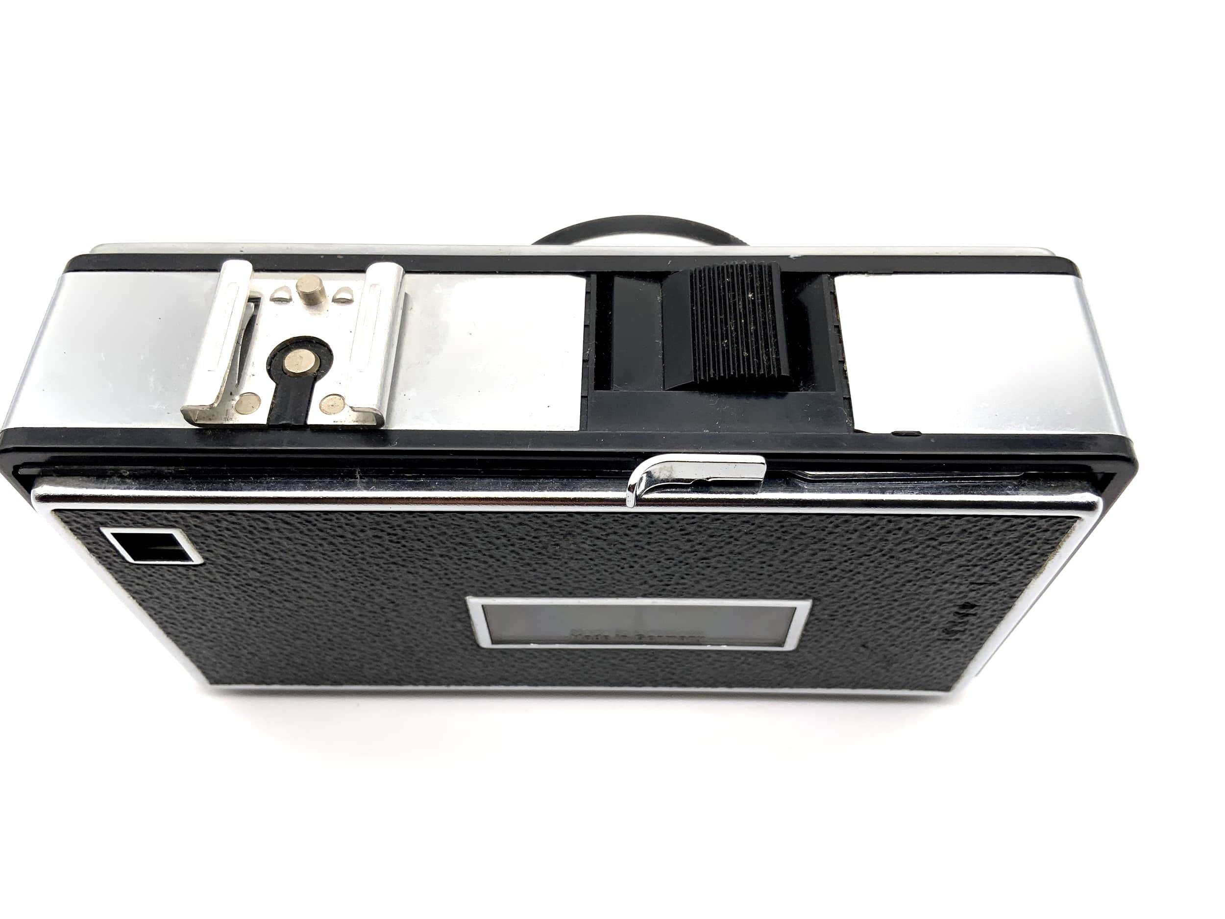 Zeiss Ikon Ikomatic A Sucherkamera mit Color Citar 35mm Kompaktkamera