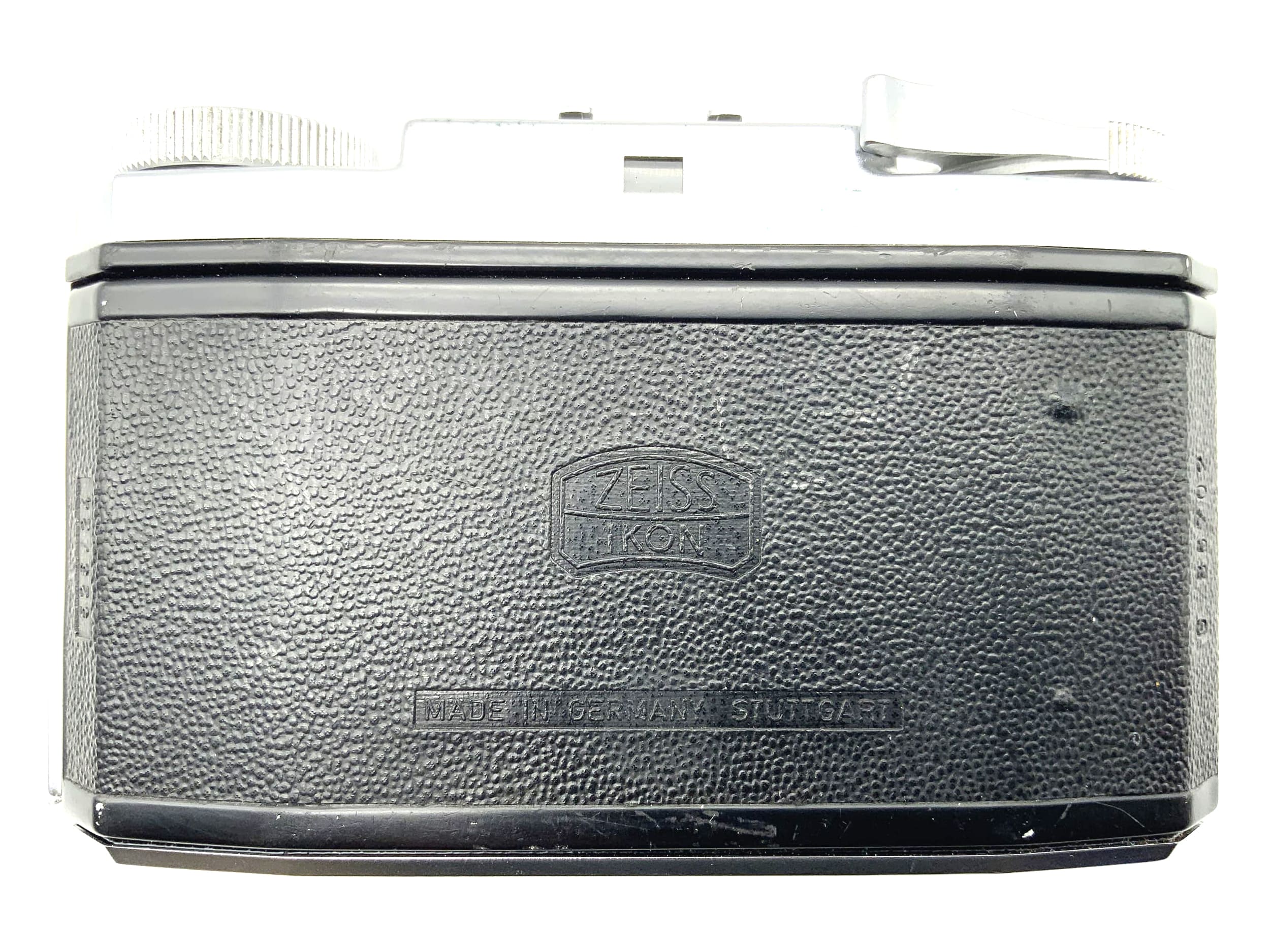 Zeiss Ikon Contina Sucherkamera mit Novar-Anastigmat 45mm 1:3.5 35mm Prontor-SVS