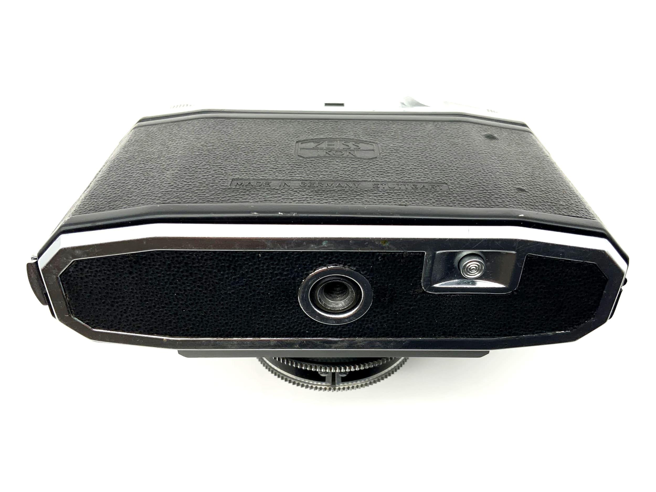 Zeiss Ikon Contina Sucherkamera mit Novar-Anastigmat 45mm 1:3.5 35mm Prontor-SVS