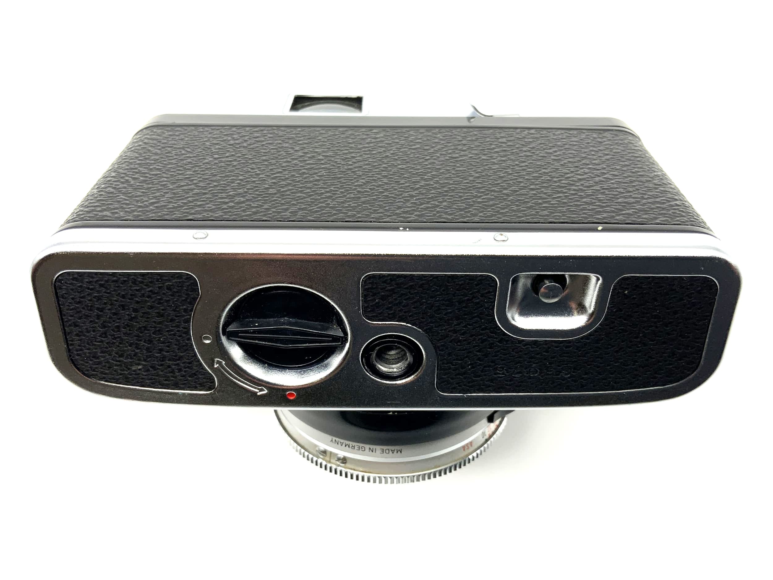 Zeiss Ikon Contina LK Sucherkamera mit Color Pantar 45mm 1:2.8 35mm