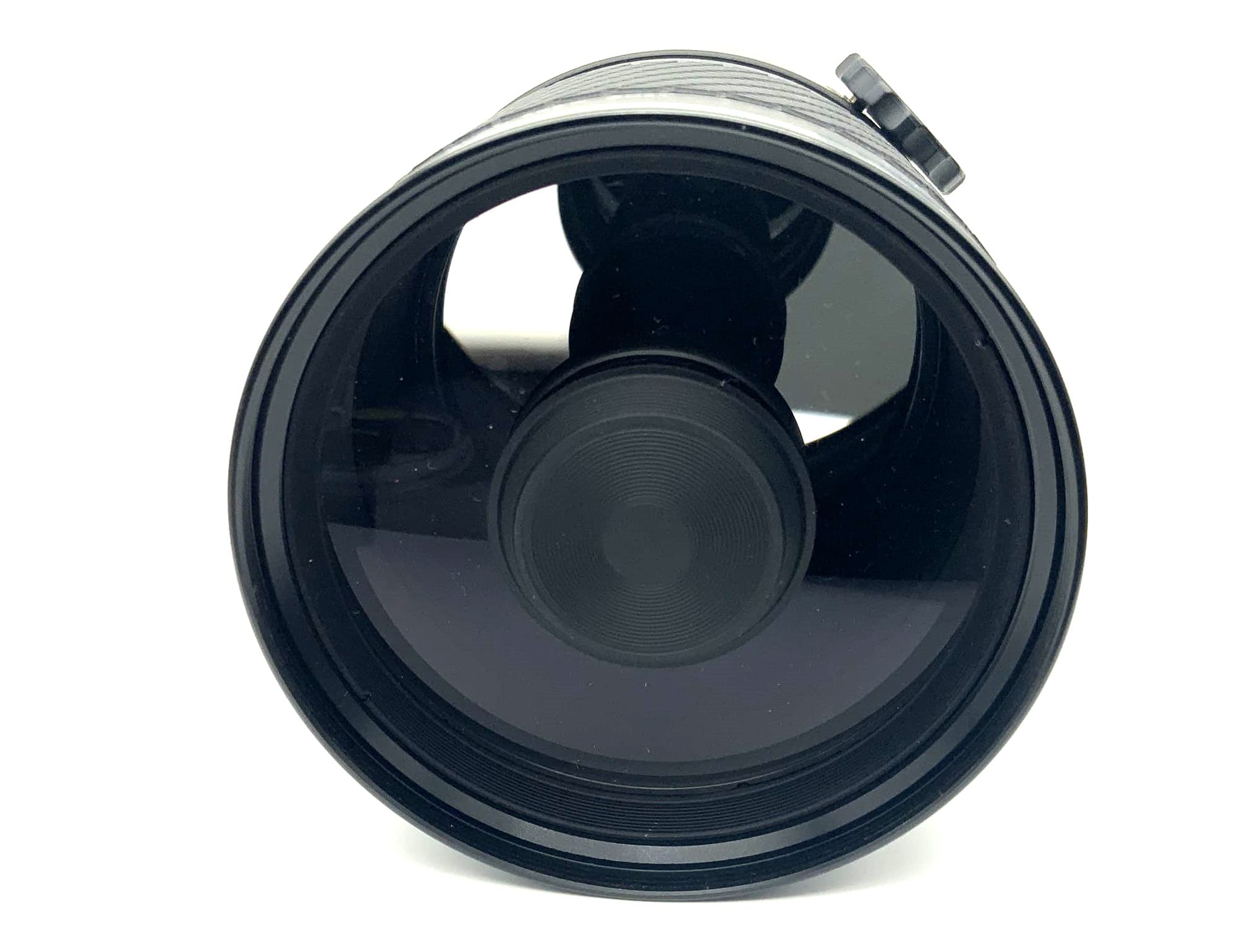 Sigma 600mm 1:8 Objektiv Mirror-Telephoto Multi-Coated MC Macro Lens (Nikon F)