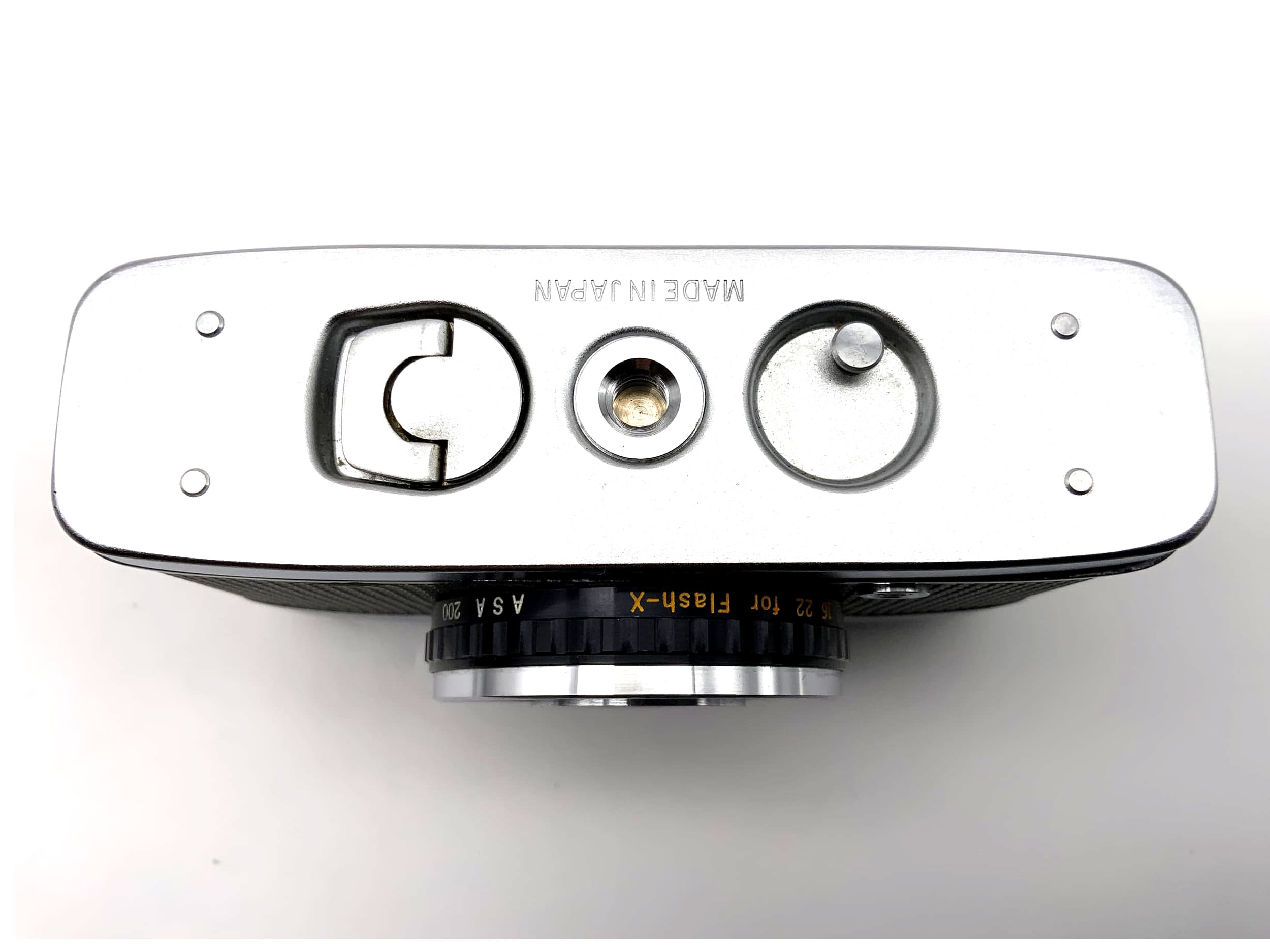 Olympus Pen-EE Sucherkamera mit D.Zuiko 28mm 1:3.5 35mm Kompaktkamera 2,8cm