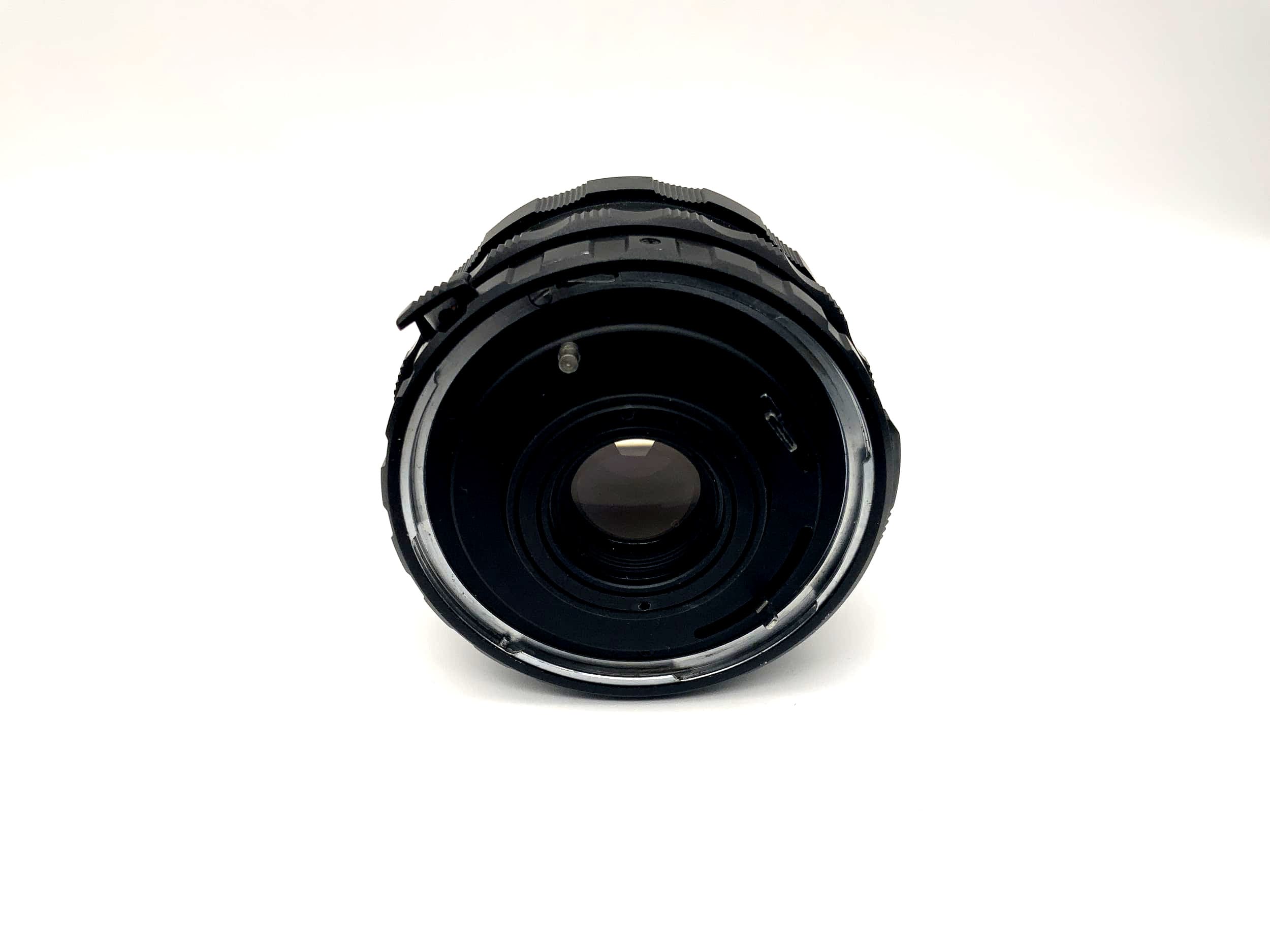 Soligor 35mm 1:2.8 Objektiv Wide-Auto Kamera Camera Lens (Miranda Bajonett)