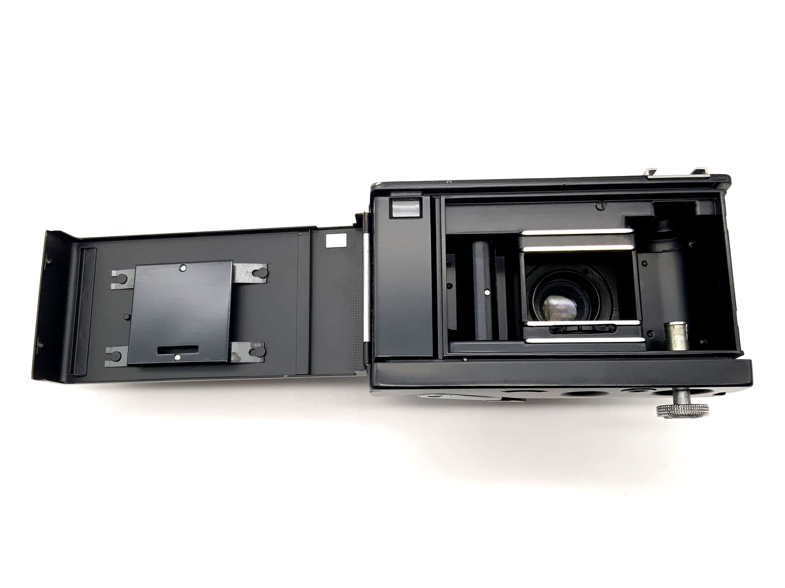 KMZ Zorki 10 Sucherkamera mit Industar-63 45mm 1:2.8 35mm Kompaktkamera