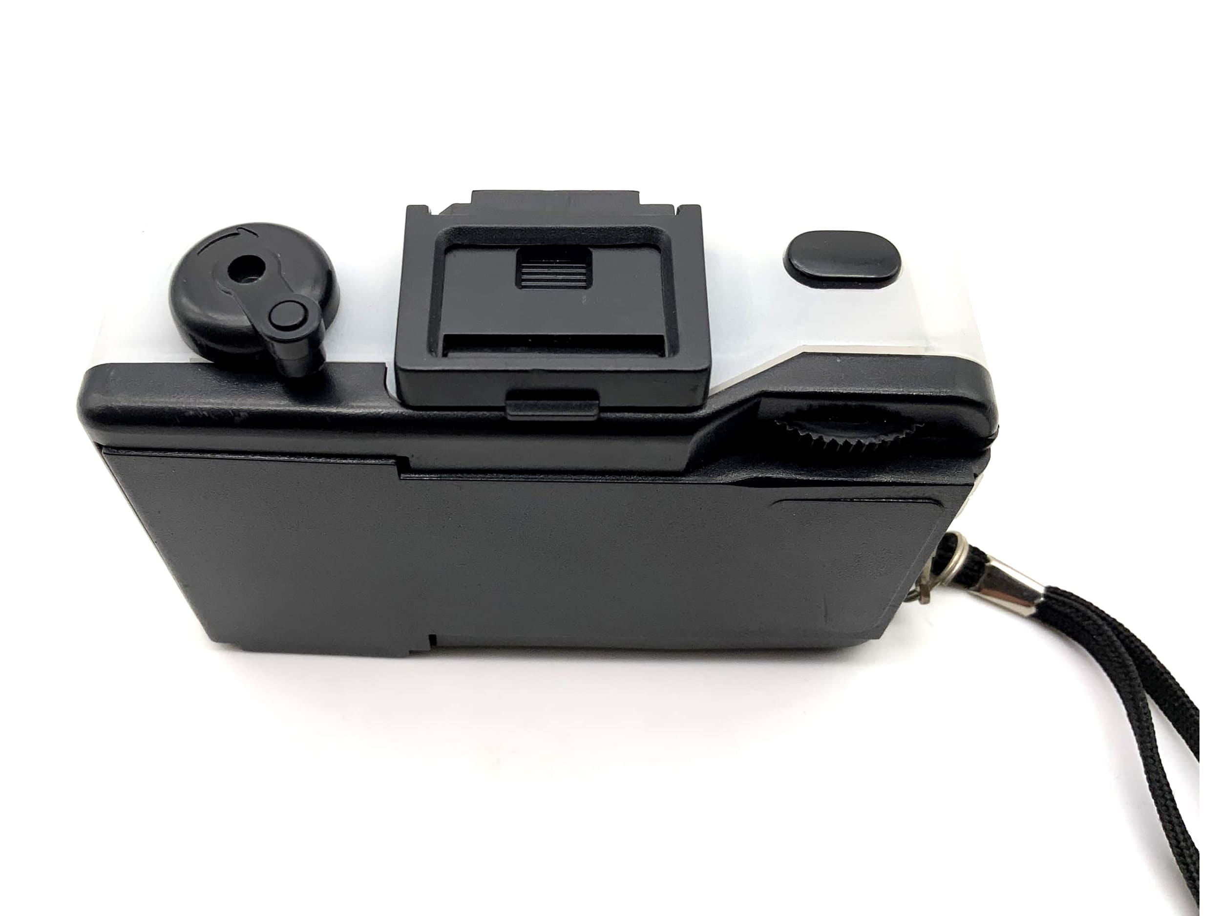 Lomography ActionSampler Sucherkamera 35mm Kompaktkamera lomo