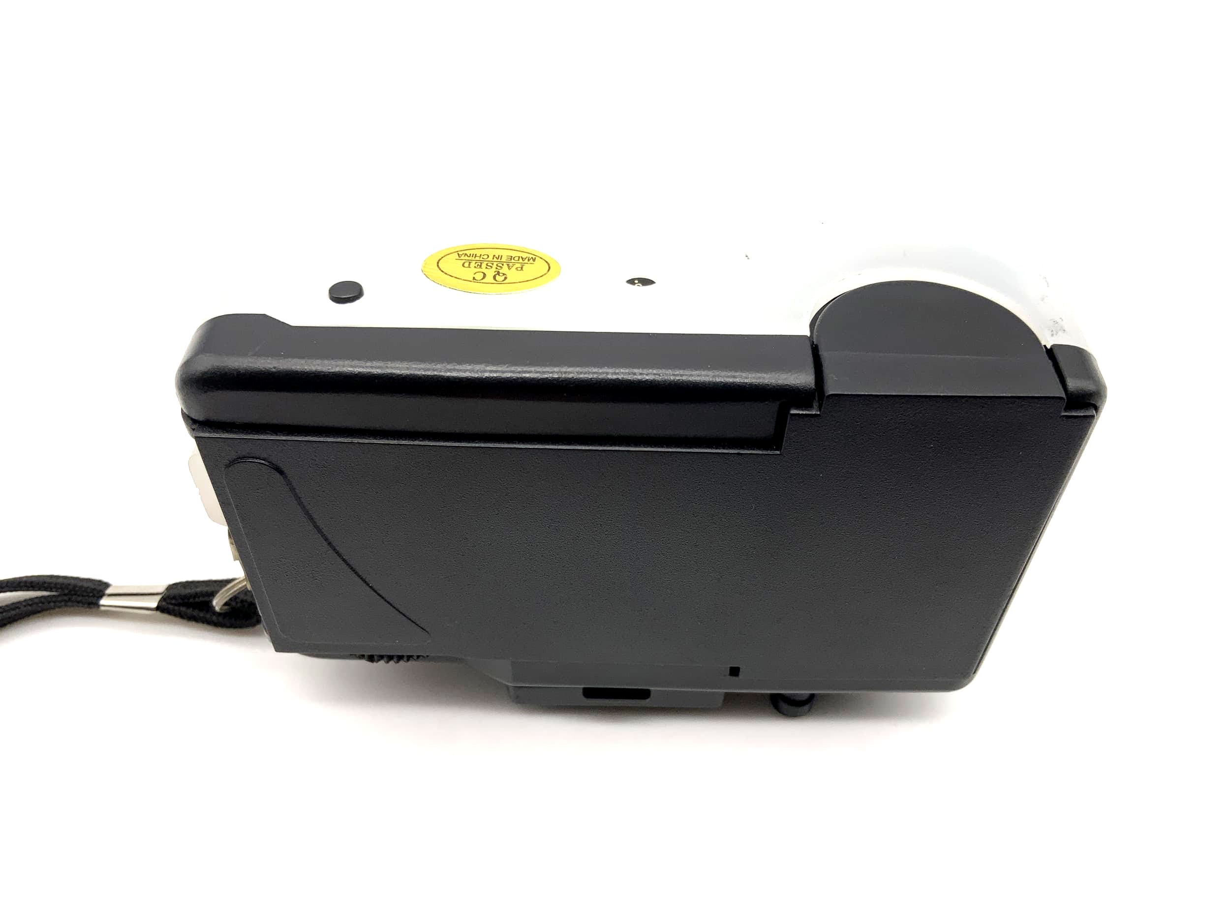 Lomography ActionSampler Sucherkamera 35mm Kompaktkamera lomo