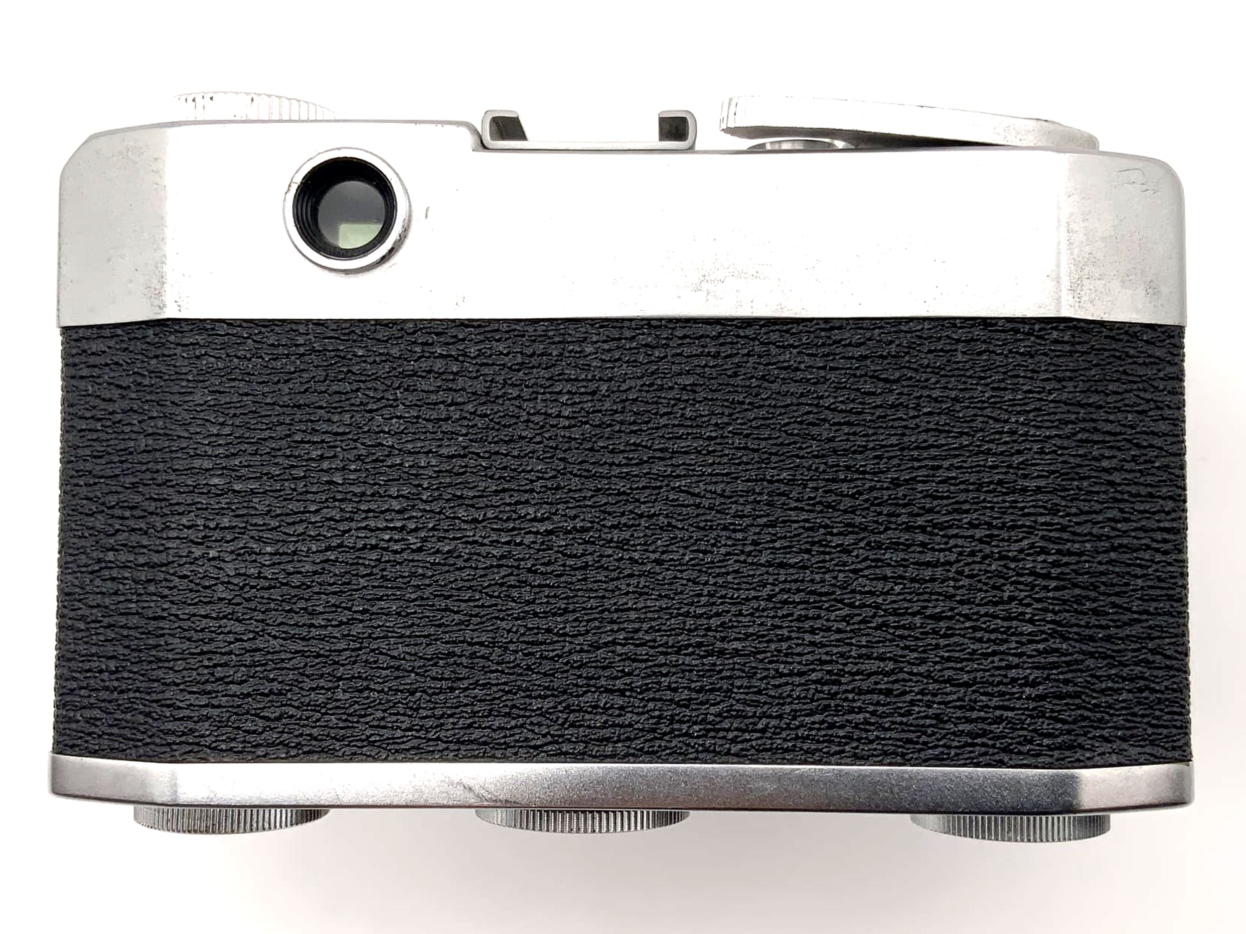 Skymaster Vintage Sucherkamera mit Luminor Anastigmat 45mm 1:2.8 35mm