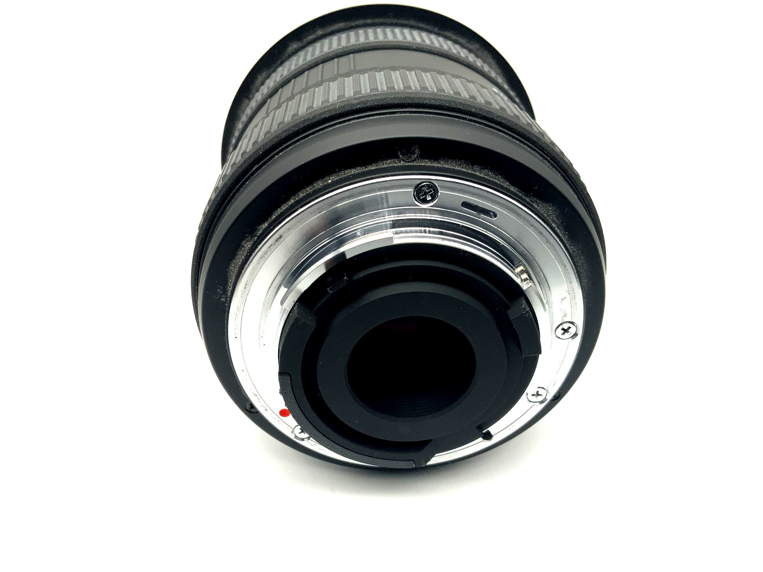 Sigma 10-20mm 1:4-5.6 Objektiv DC HSM EX Kamera Camera Lens (Nikon AF-S)