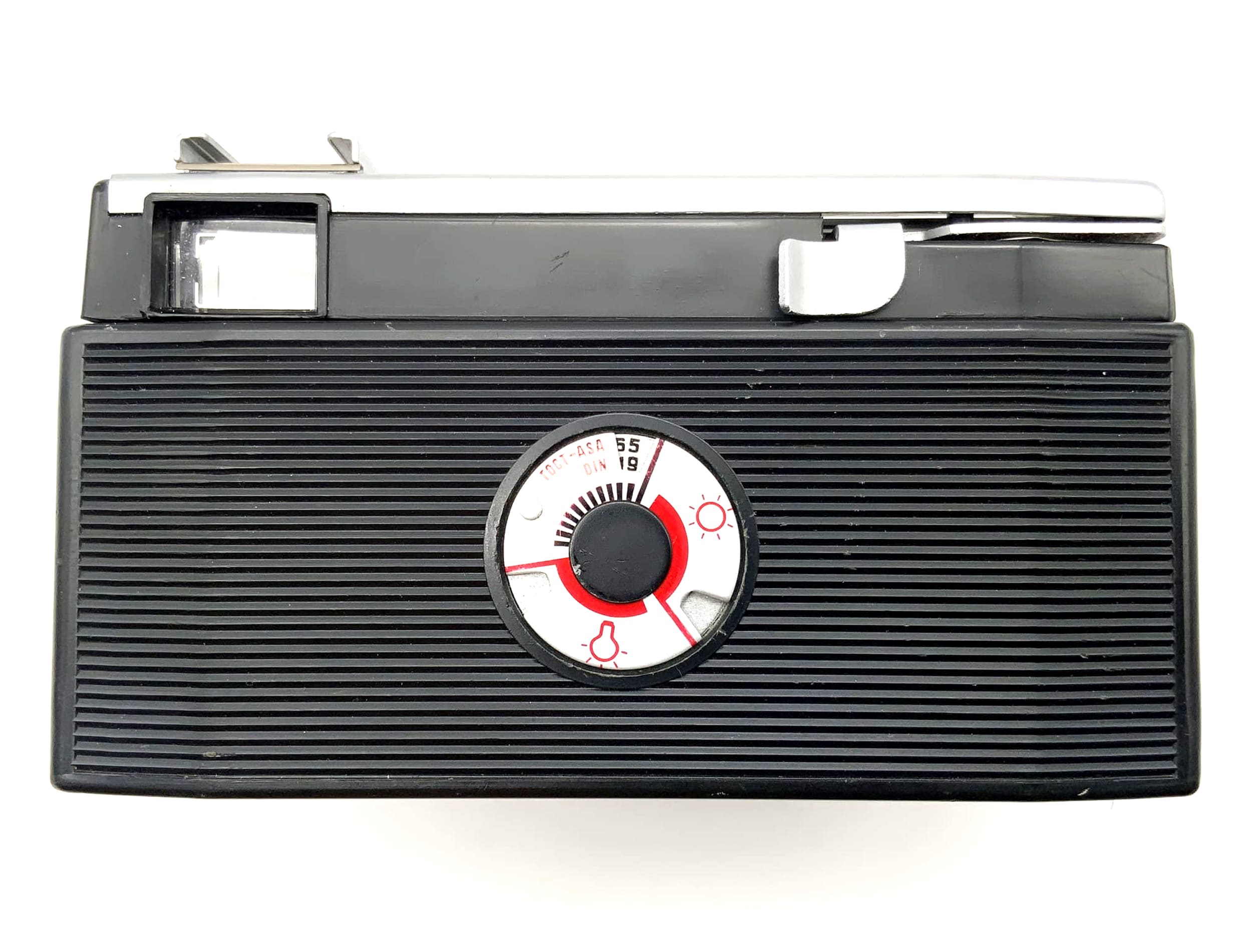 Cmeha Smena SL Sucherkamera mit 40mm 1:4 35mm Kompaktkamera