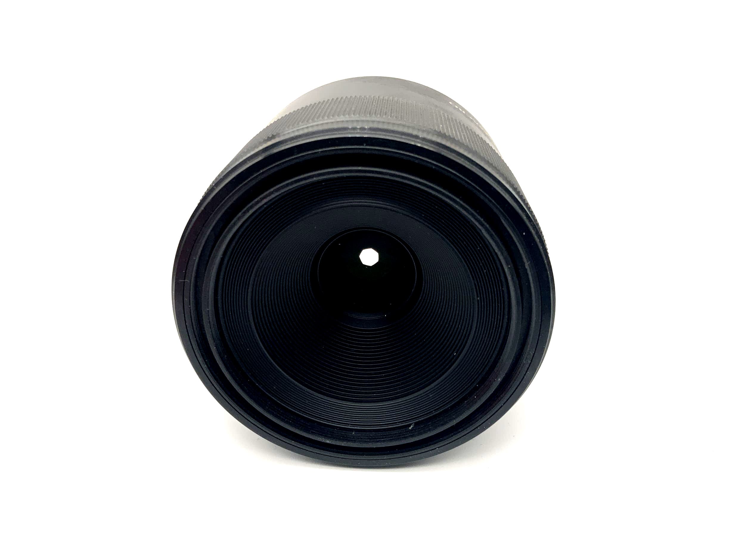 Sony 50mm 1:2.8 Objektiv SEL50M28 Sony a alpha Full Frame Lens (Sony E-Mount)