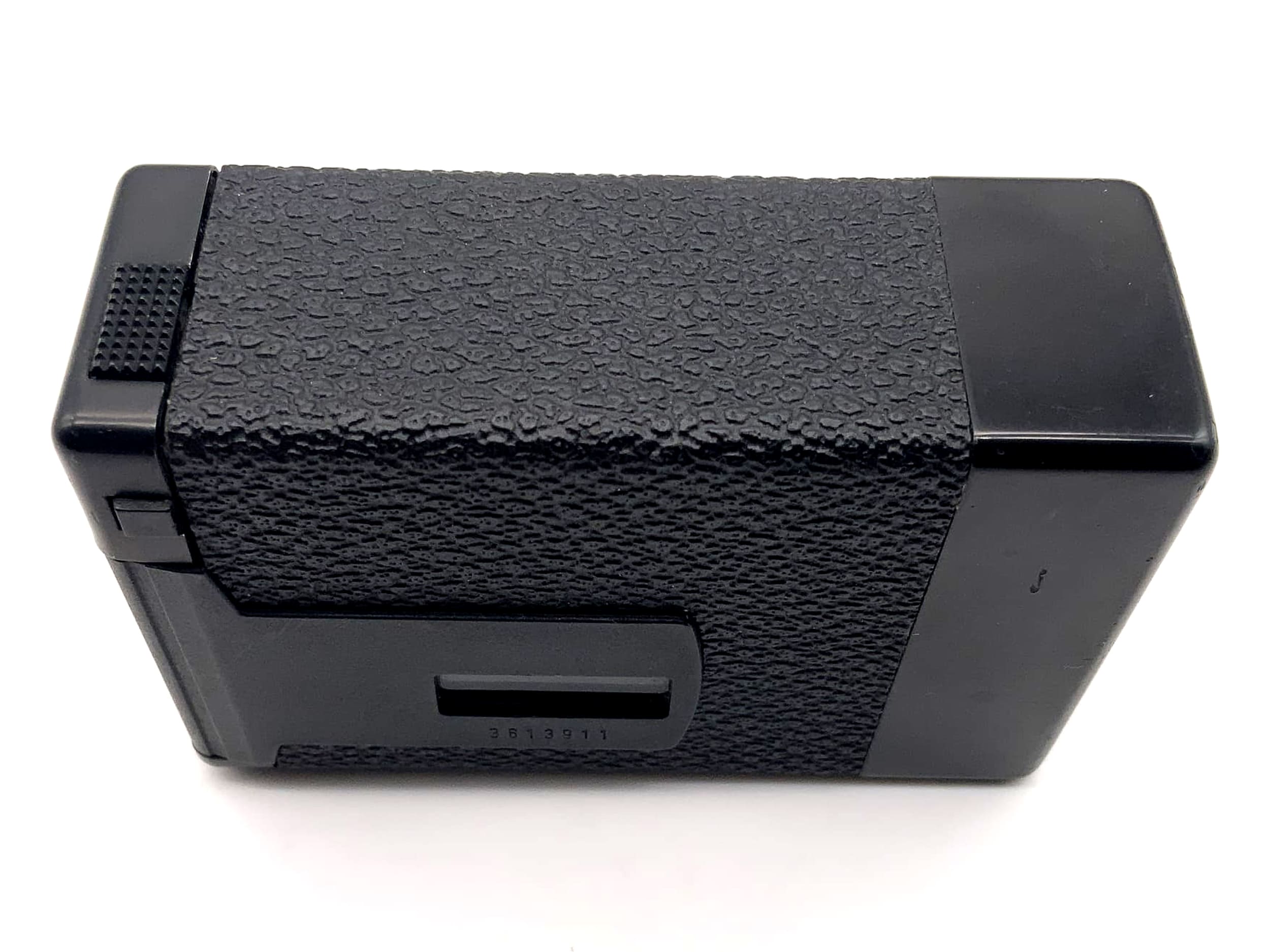 Rollei A26 Sucherkamera mit Sonnar 40mm 1:3.5 126er Film Kompaktkamera