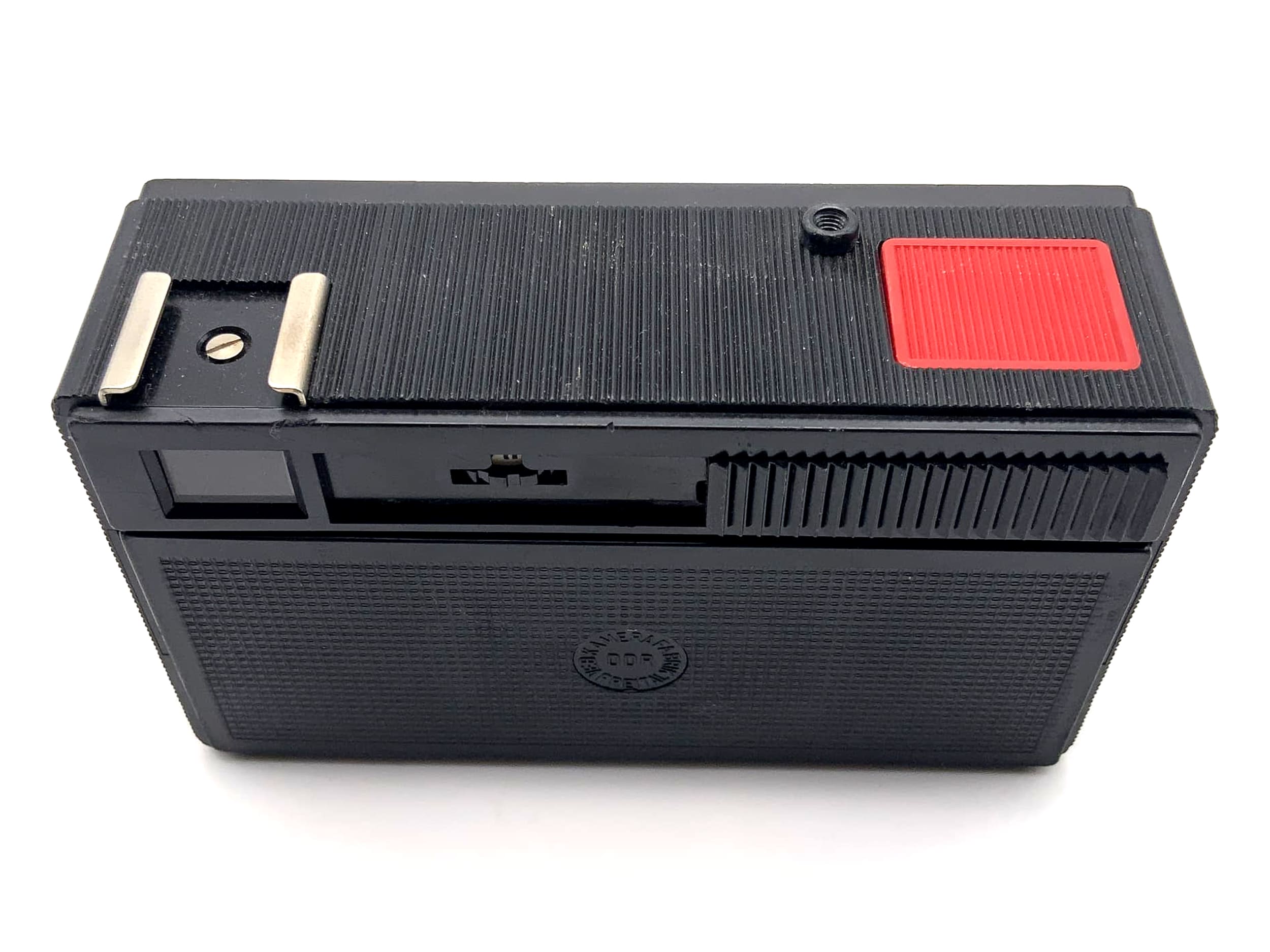 Beirette SL100 Sucherkamera mit Chromar 35mm Kompaktkamera