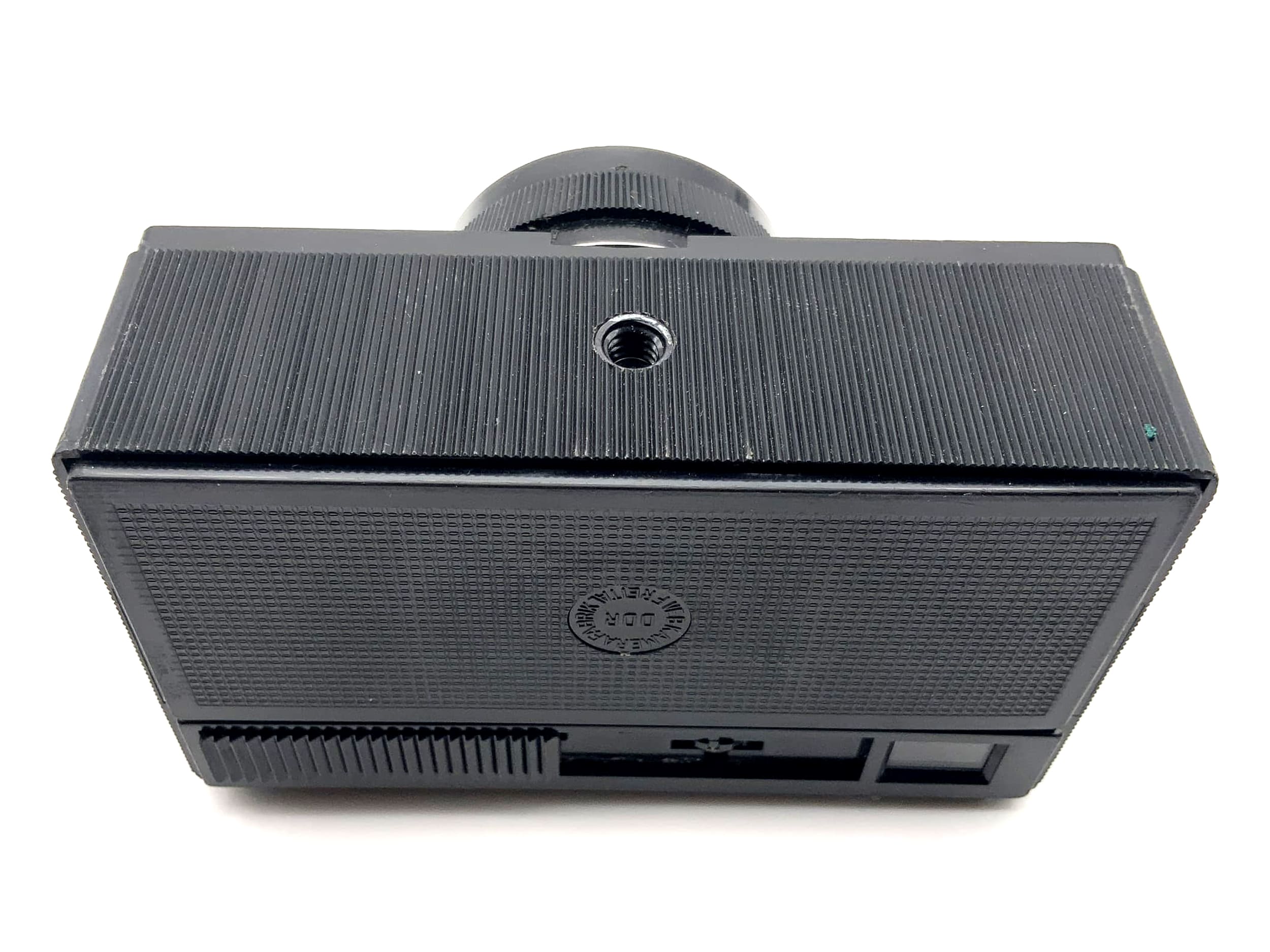 Beirette SL100 Sucherkamera mit Chromar 35mm Kompaktkamera