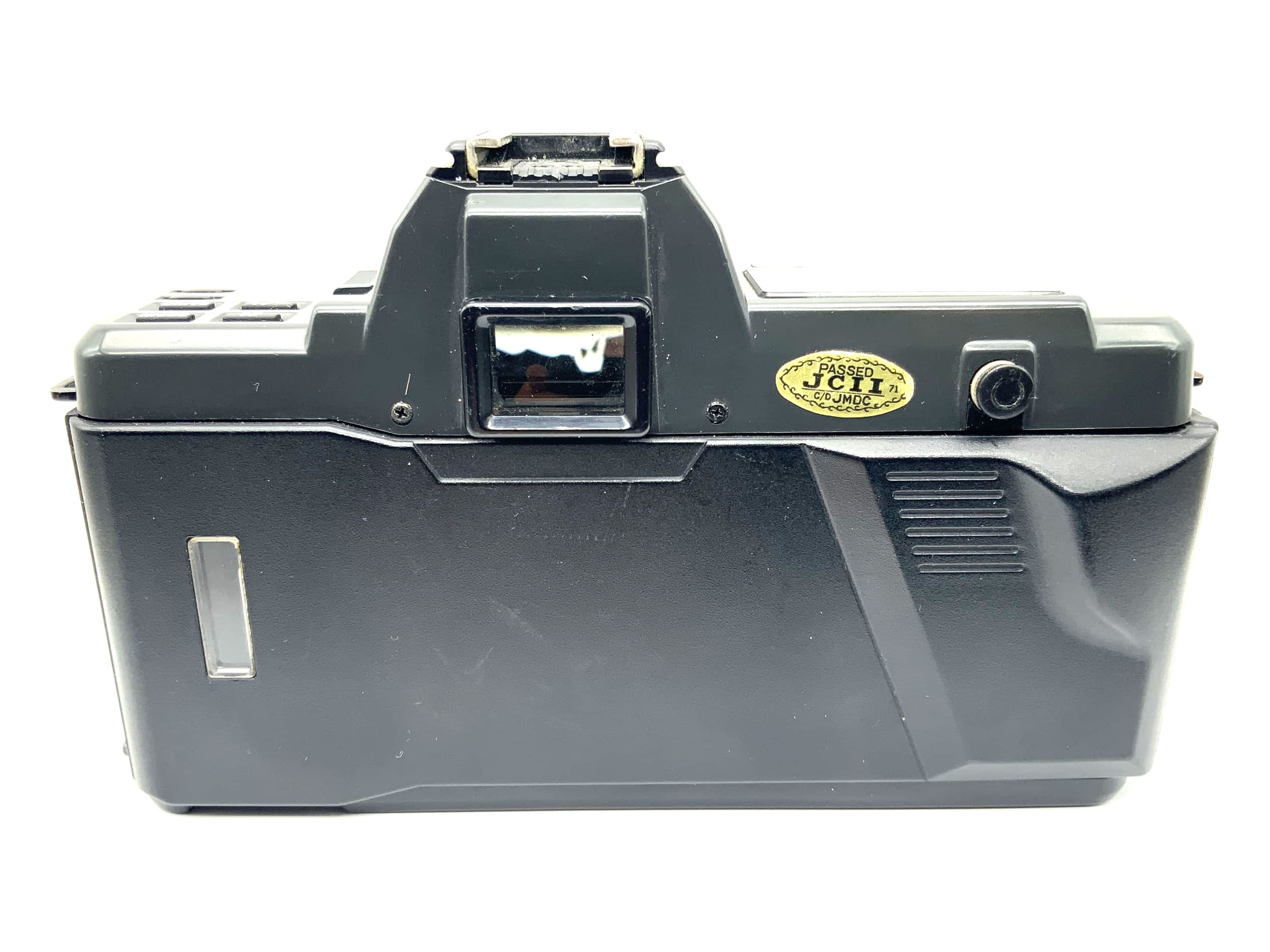 Yashica 230-AF 35mm Spiegelreflexkamera SLR analog Body Gehäuse (Yashica KA-R)