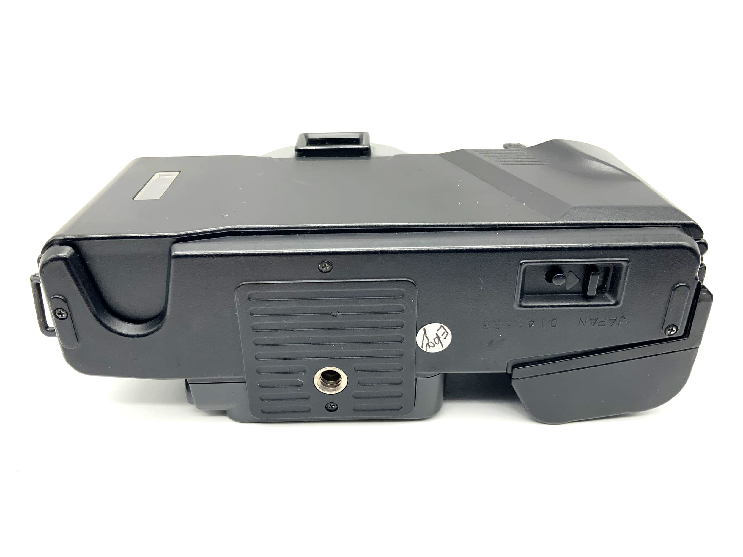 Yashica 230-AF 35mm Spiegelreflexkamera SLR analog Body Gehäuse (Yashica KA-R)