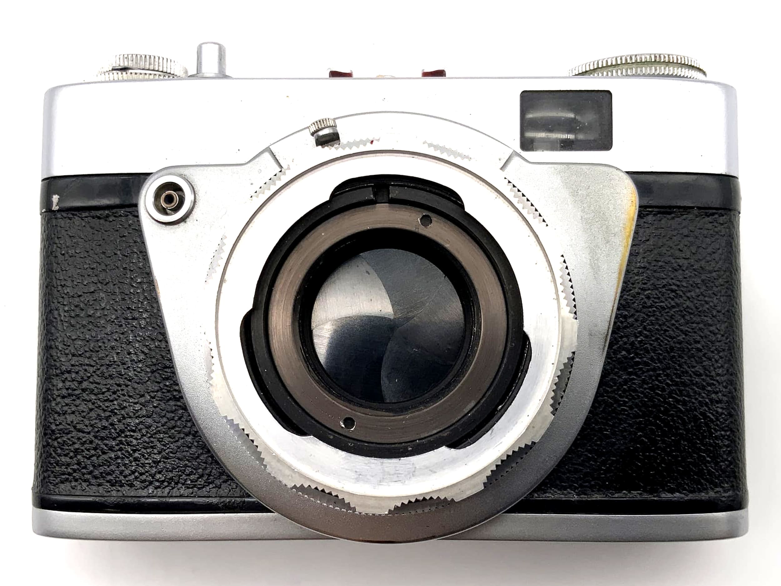 Altix n Sucherkamera 35mm Kompaktkamera Tempor