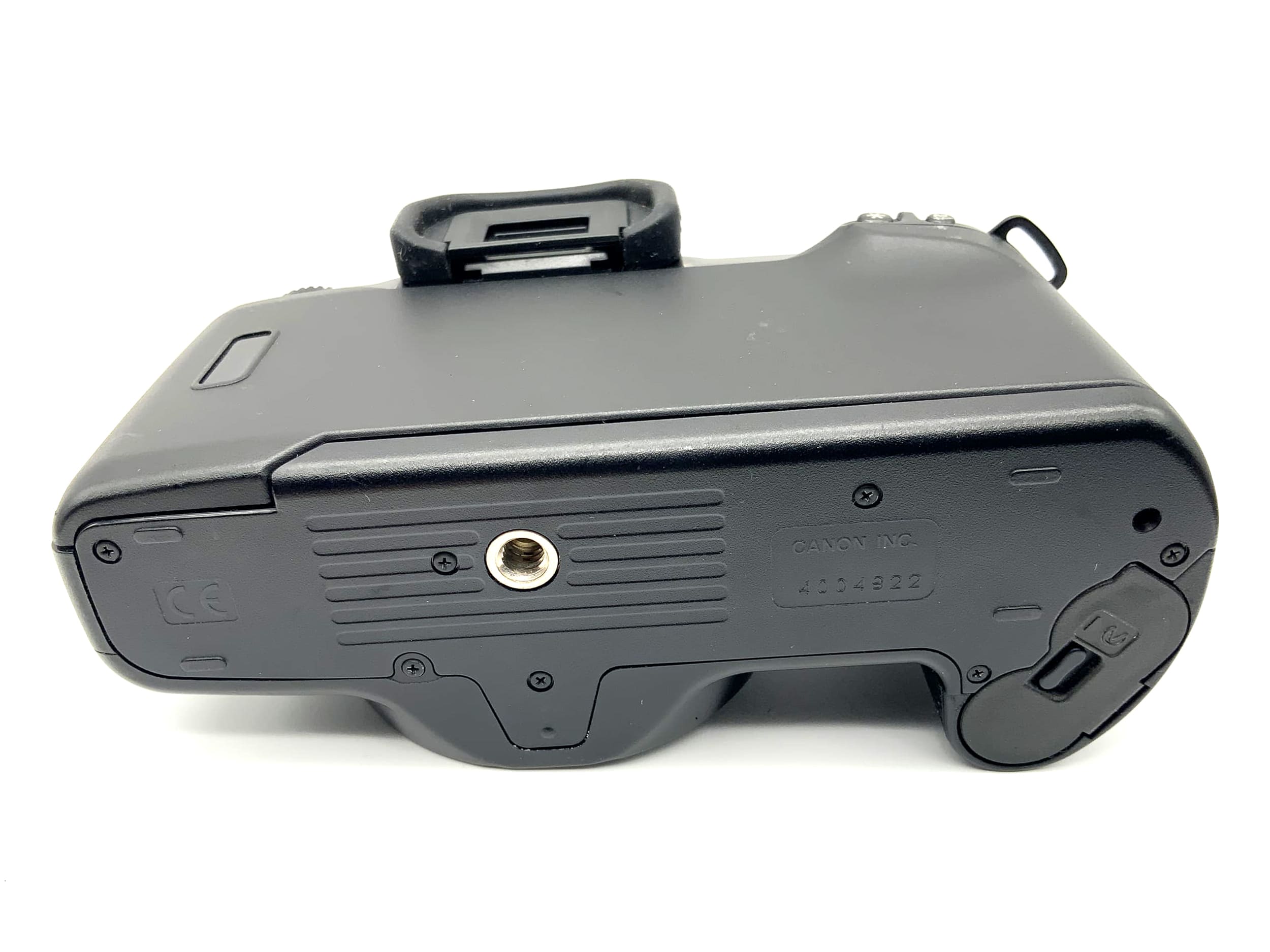 Canon EOS 3000 35mm Spiegelreflexkamera SLR analog Body Gehäuse (Canon EF)