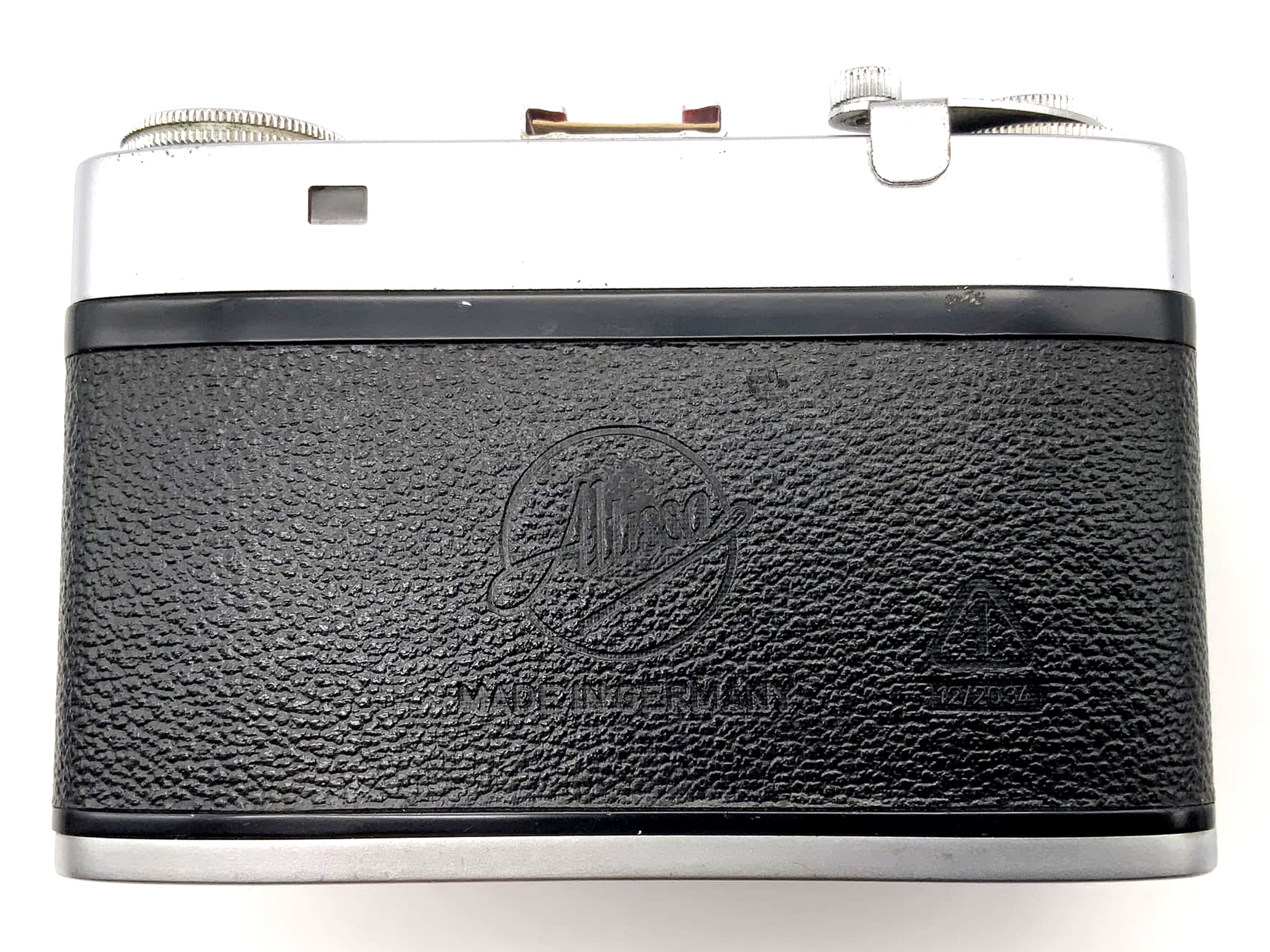 Altix n Sucherkamera 35mm Kompaktkamera Tempor