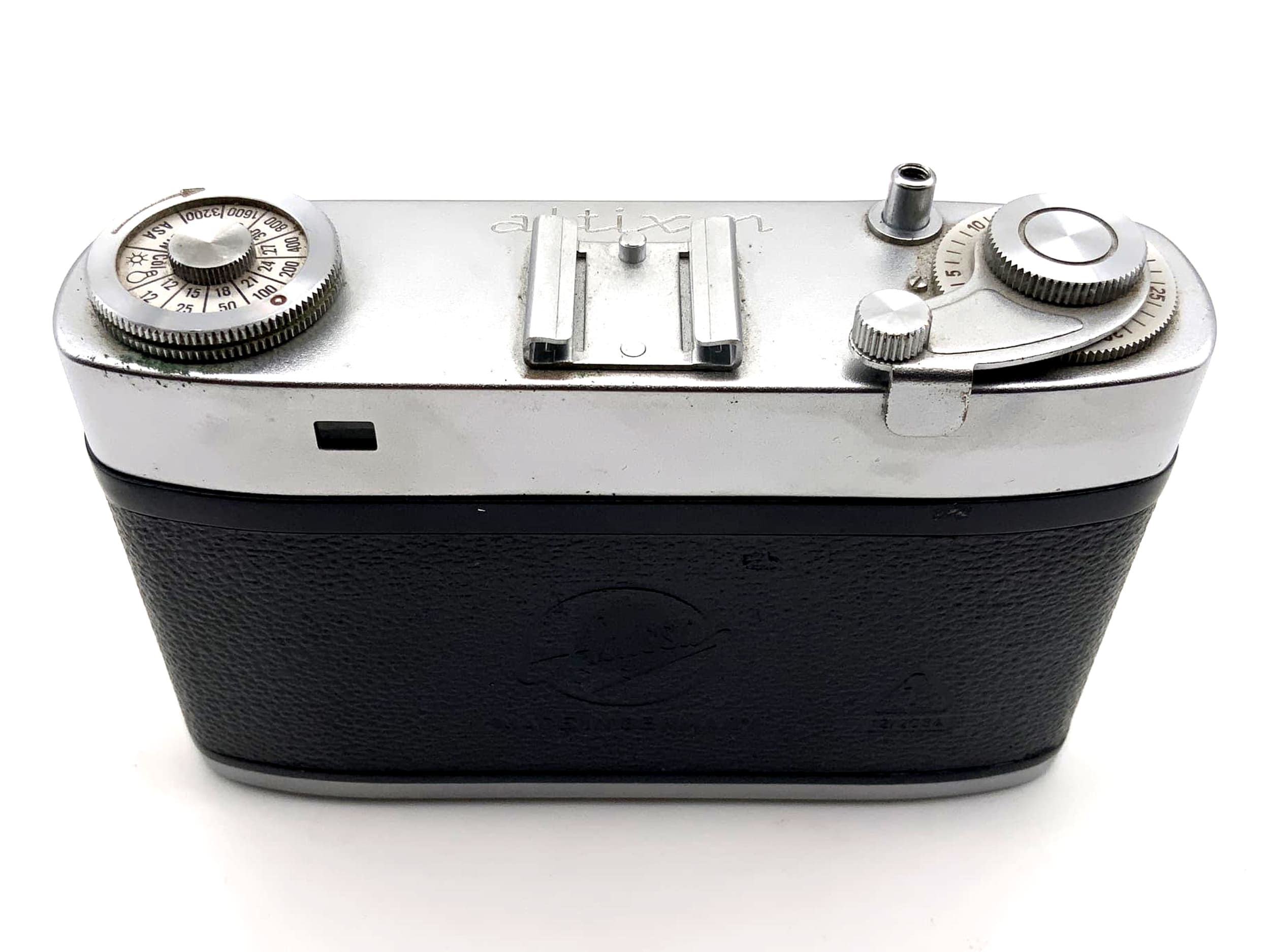 Altix n Sucherkamera 35mm Kompaktkamera Tempor